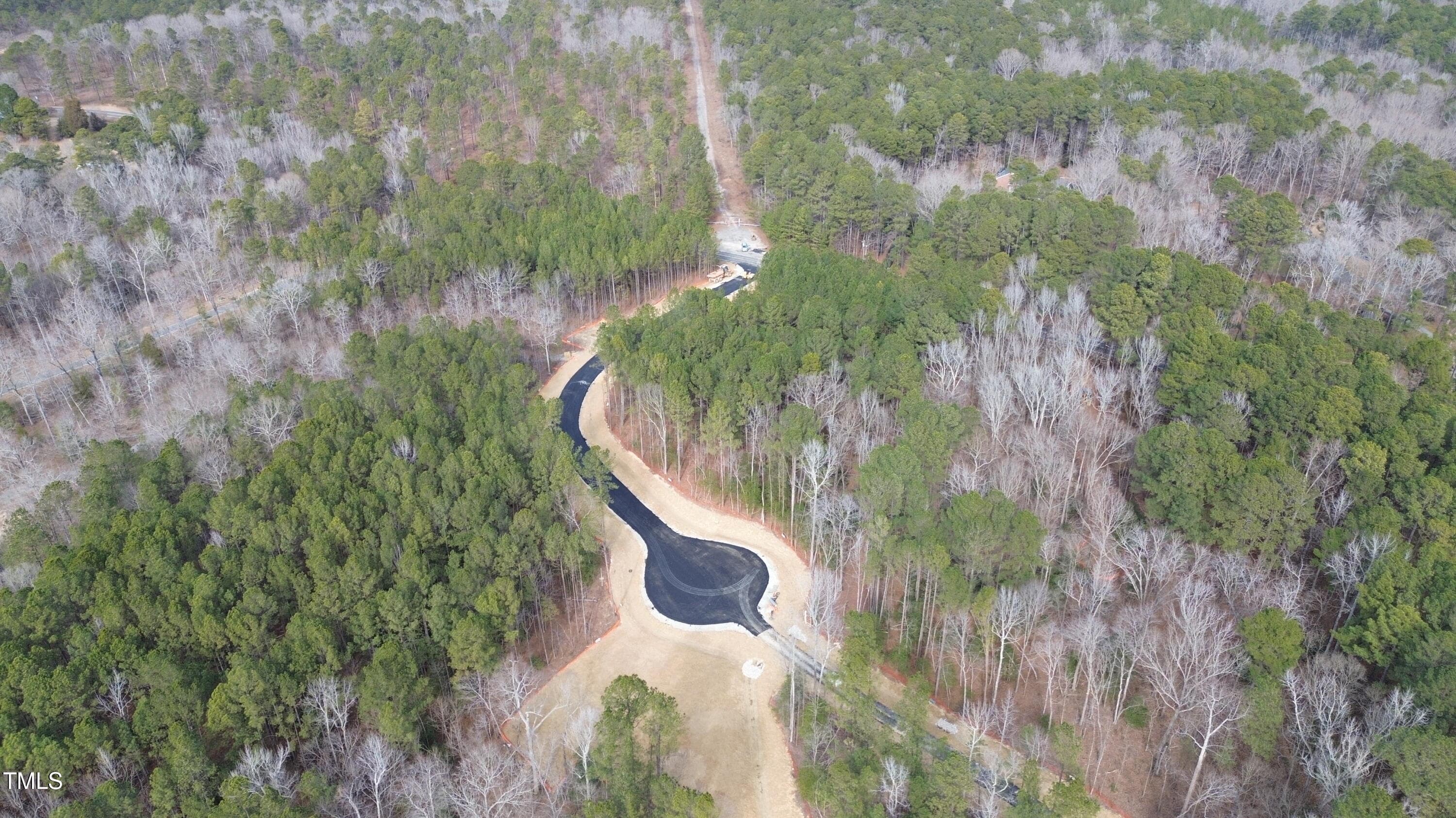 DJI_0054 - 90 Anfield Road, New Hill, NC 27562, New Hill
