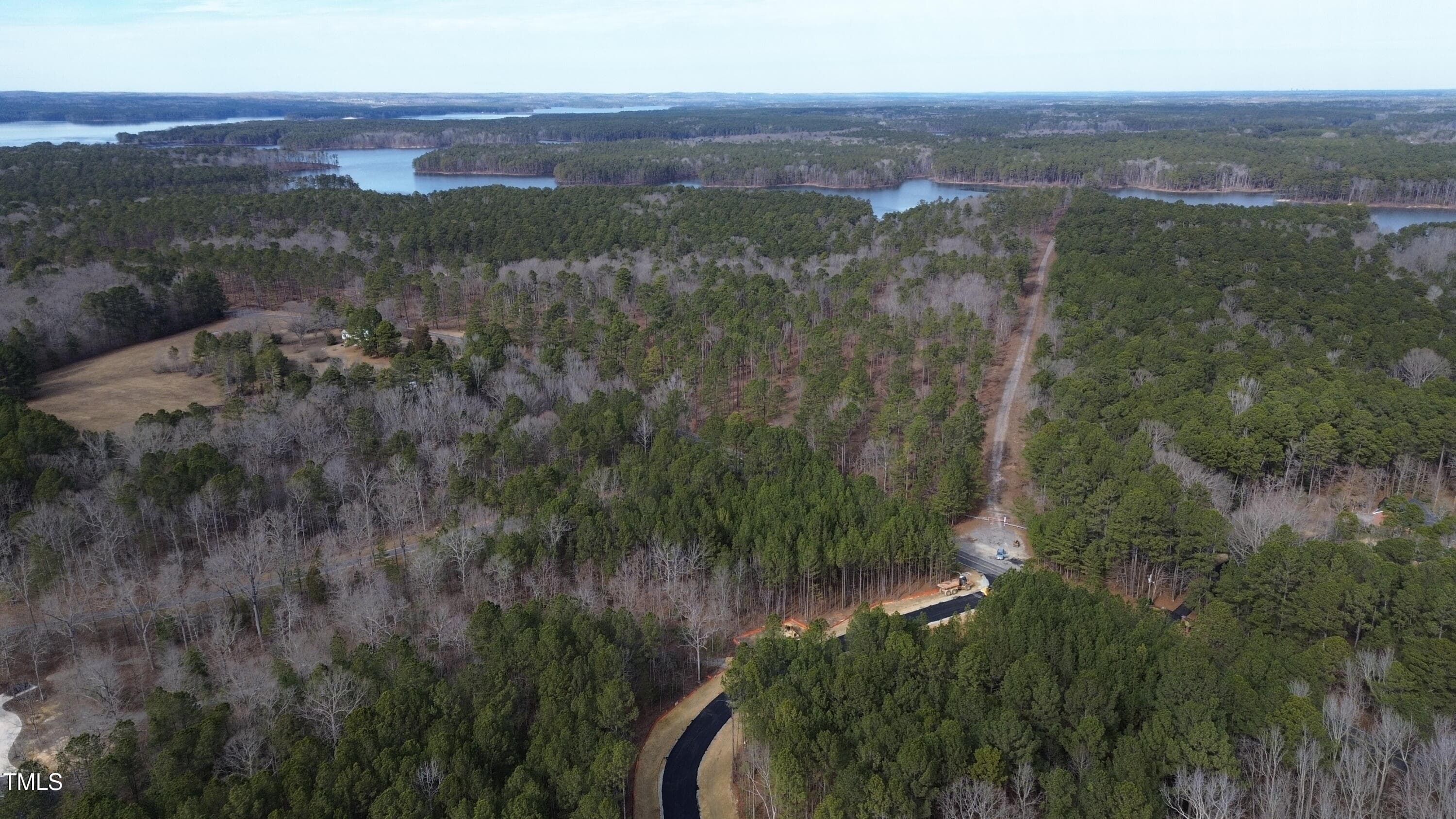 DJI_0057 - 90 Anfield Road, New Hill, NC 27562, New Hill