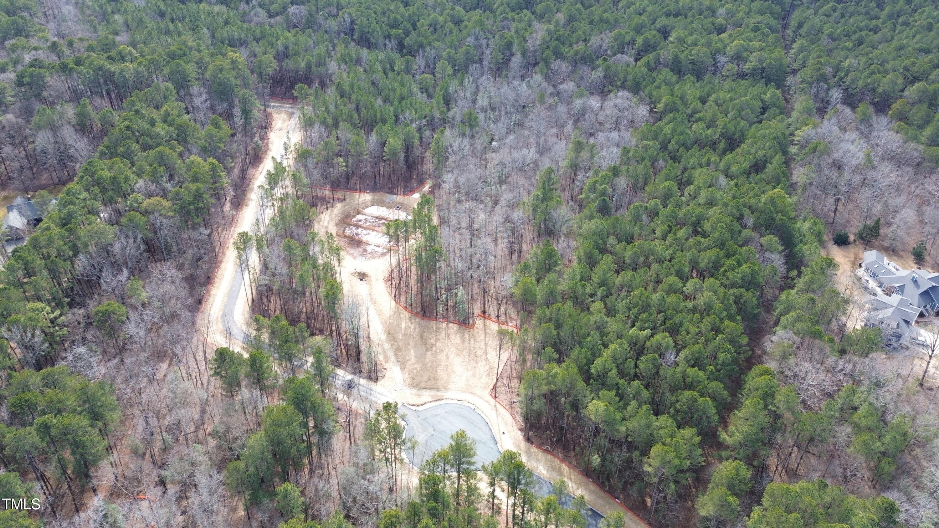 DJI_0074 - 100 Anfield Road, New Hill, NC 27562, New Hill