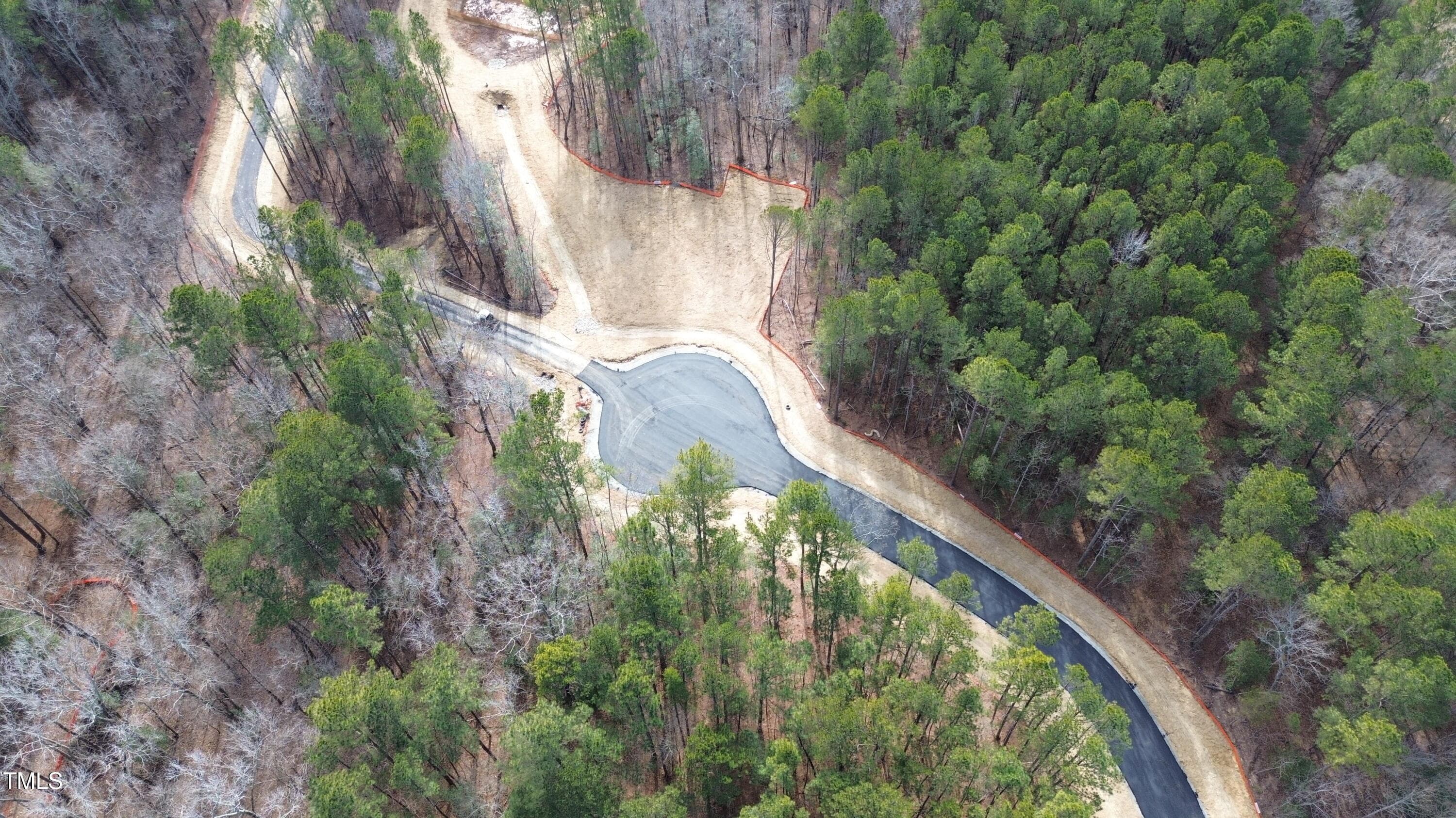 DJI_0069 - 100 Anfield Road, New Hill, NC 27562, New Hill