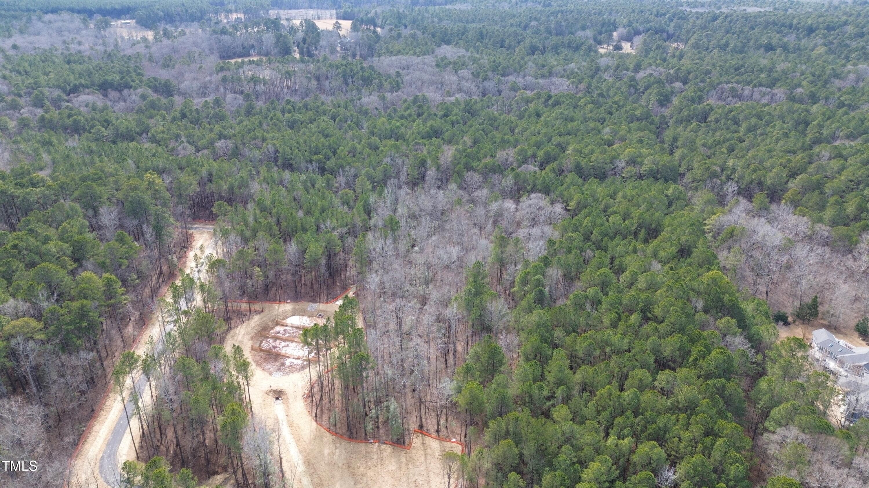 DJI_0067 - 100 Anfield Road, New Hill, NC 27562, New Hill