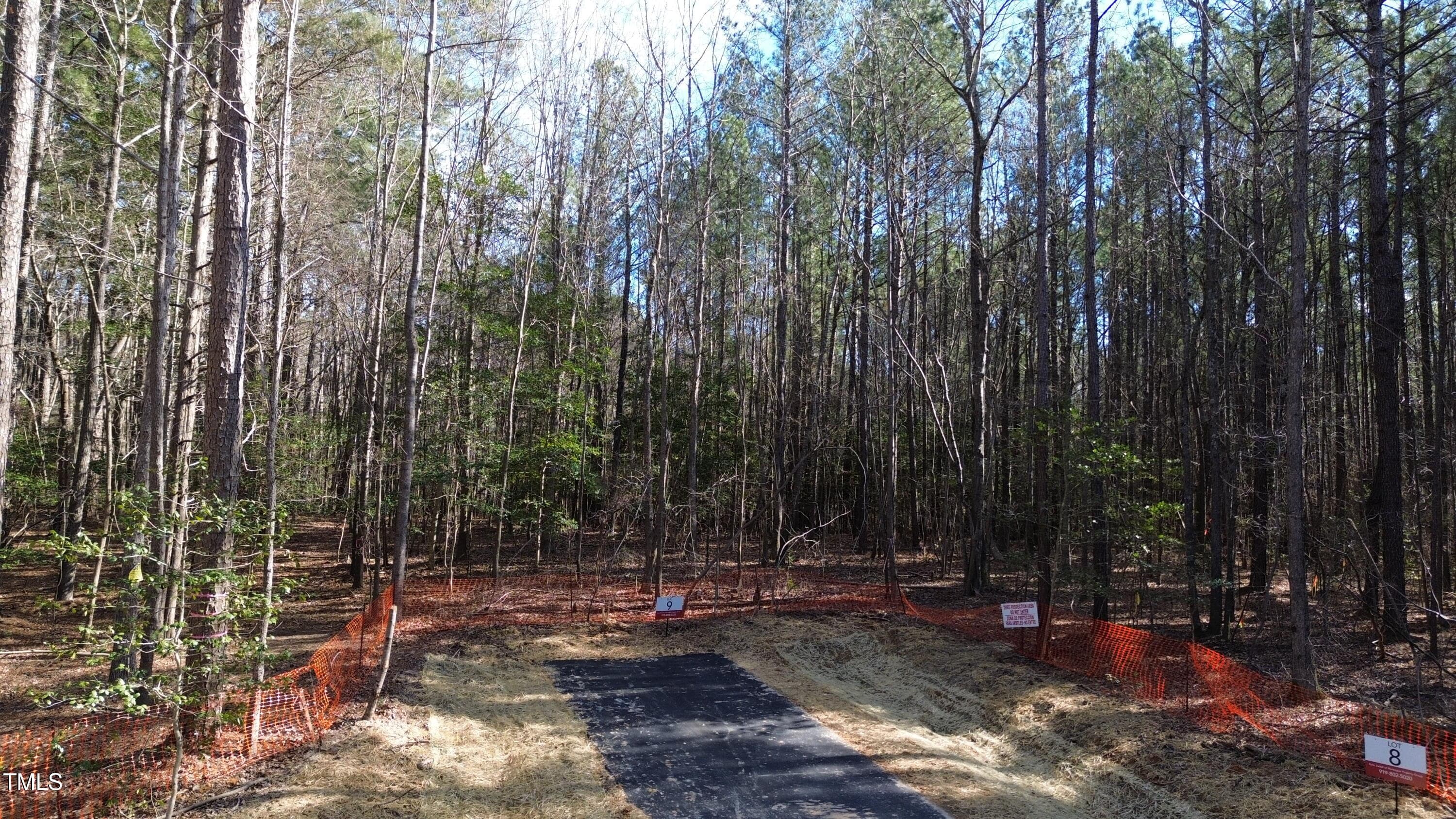 DJI_0086 - 123 Anfield Road, New Hill, NC 27562, New Hill