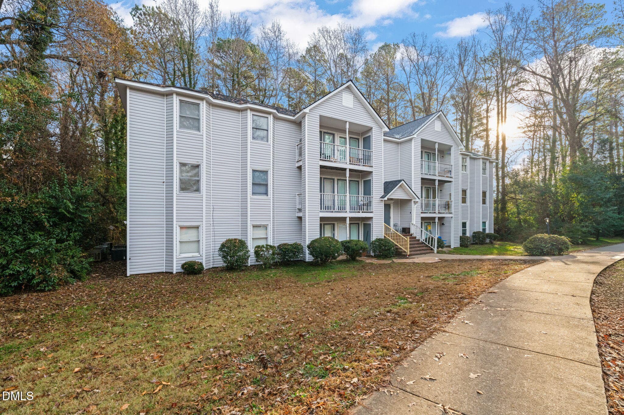 1300-102 Park Glen - 1300 Park Glen Drive 102, Raleigh, NC 27610, Raleigh