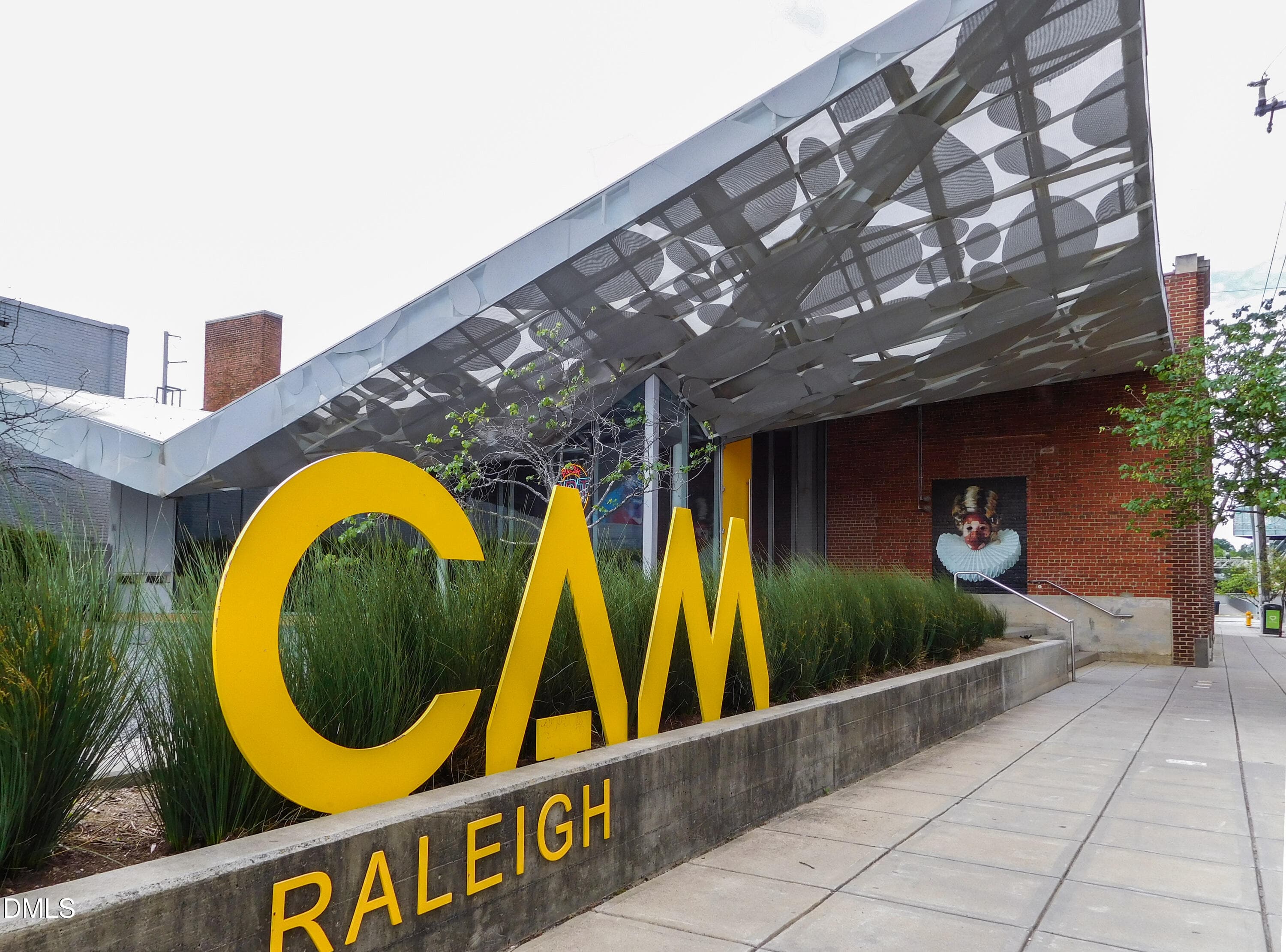 Contemporary Art Museum (1) - 1300 Park Glen Drive 102, Raleigh, NC 27610, Raleigh