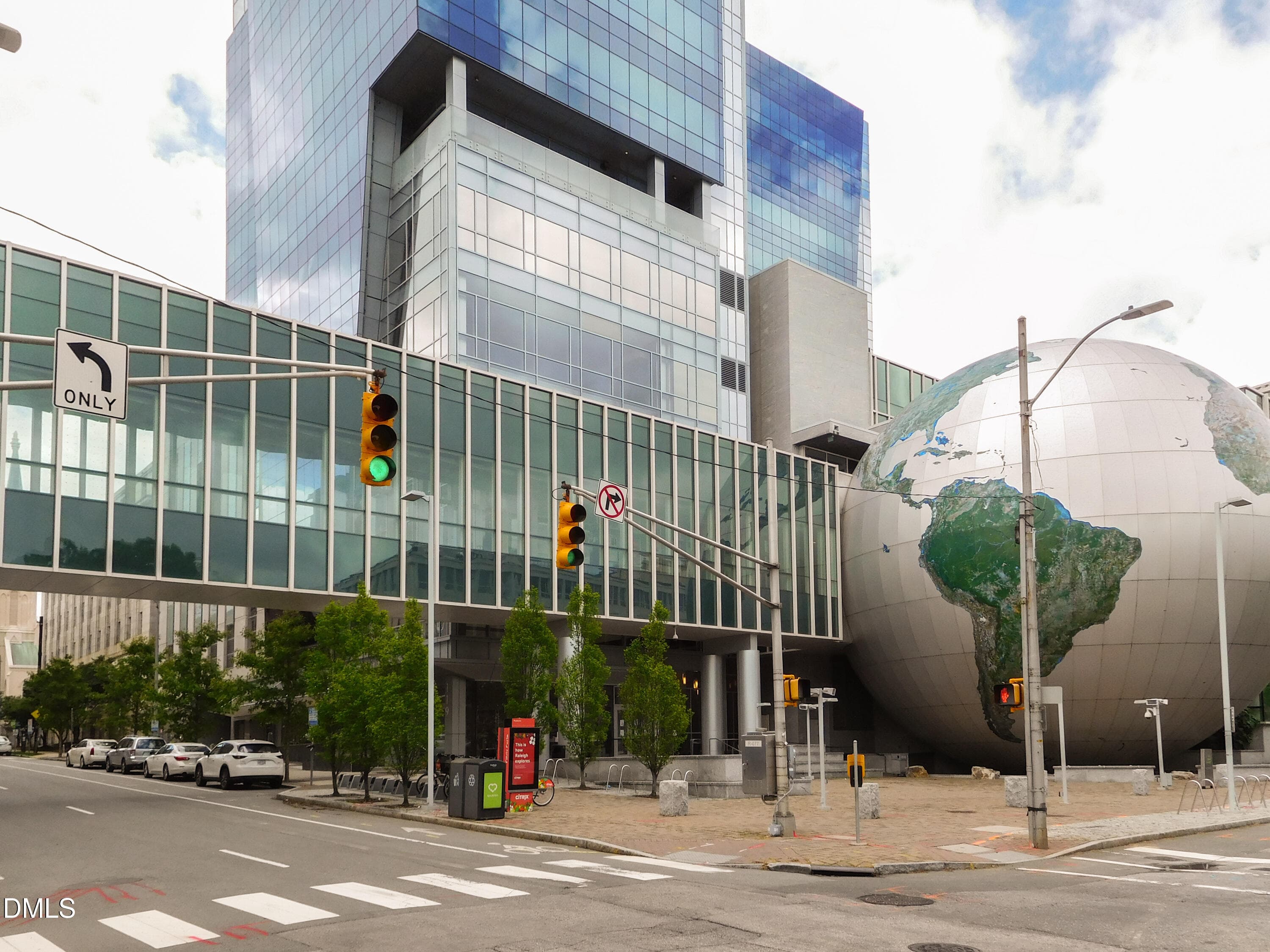 NC Museum of Natural Sciences (2) - 1300 Park Glen Drive 102, Raleigh, NC 27610, Raleigh