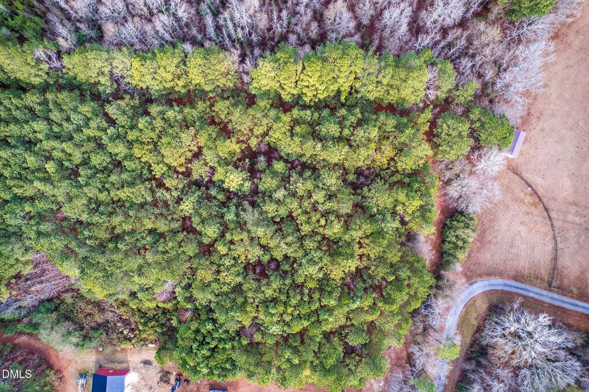 Lot C Kendall Lane, Zebulon, NC 27597