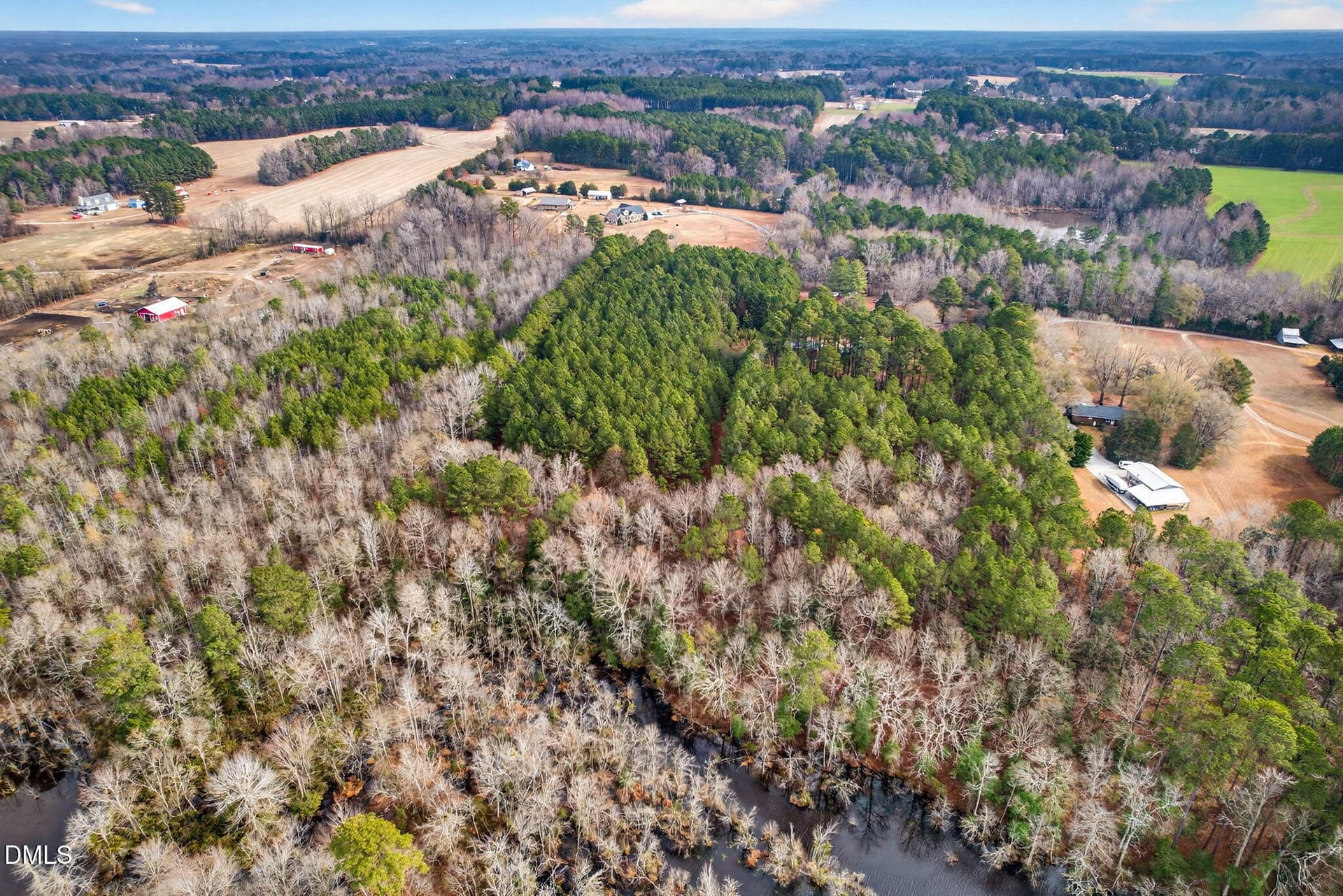 20-web-or-mls-Kendall Lane-Lot C (20 of - Lot C Kendall Lane, Zebulon, NC 27597