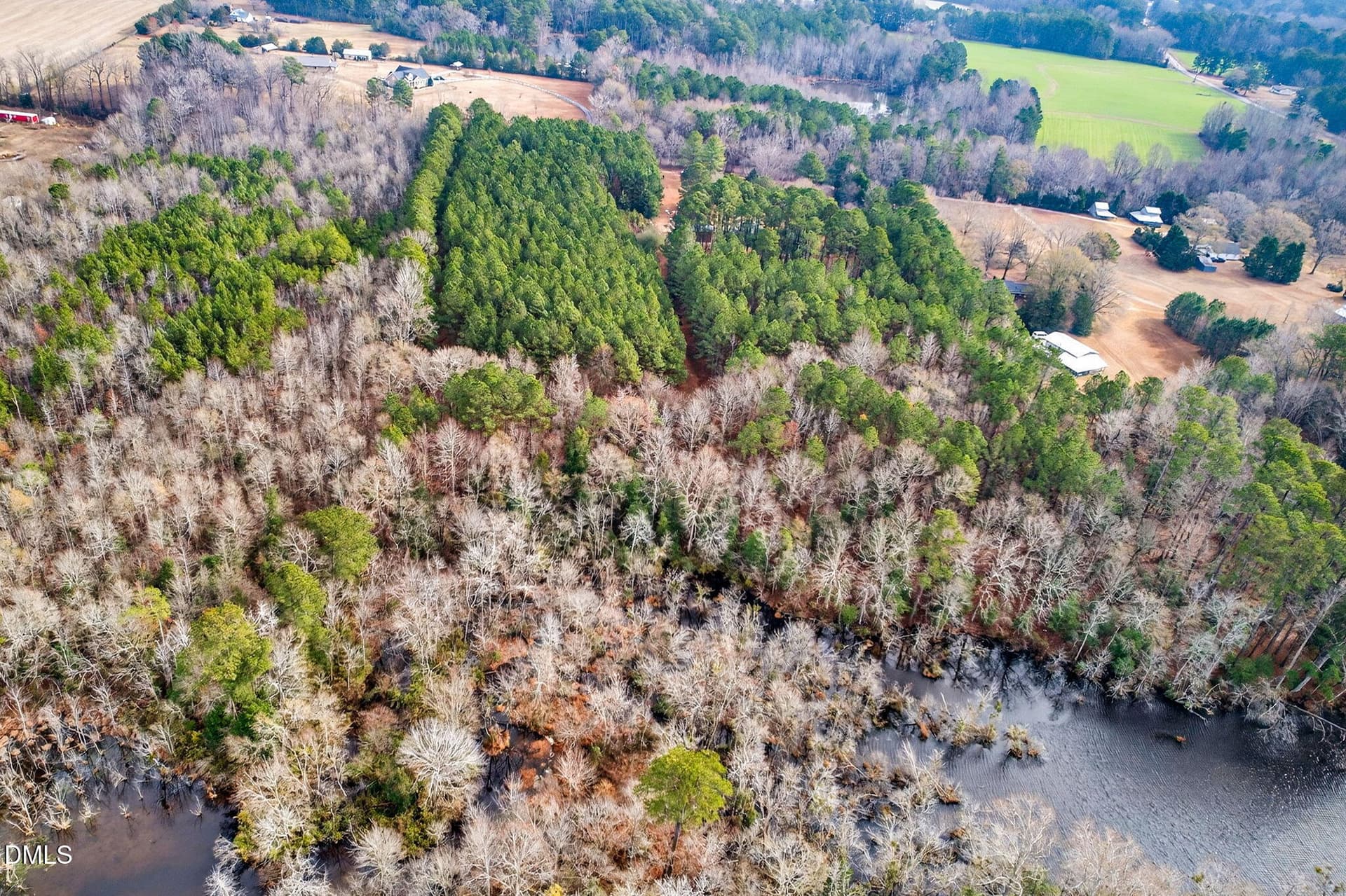 19-web-or-mls-Kendall Lane-Lot C (19 of - Lot C Kendall Lane, Zebulon, NC 27597