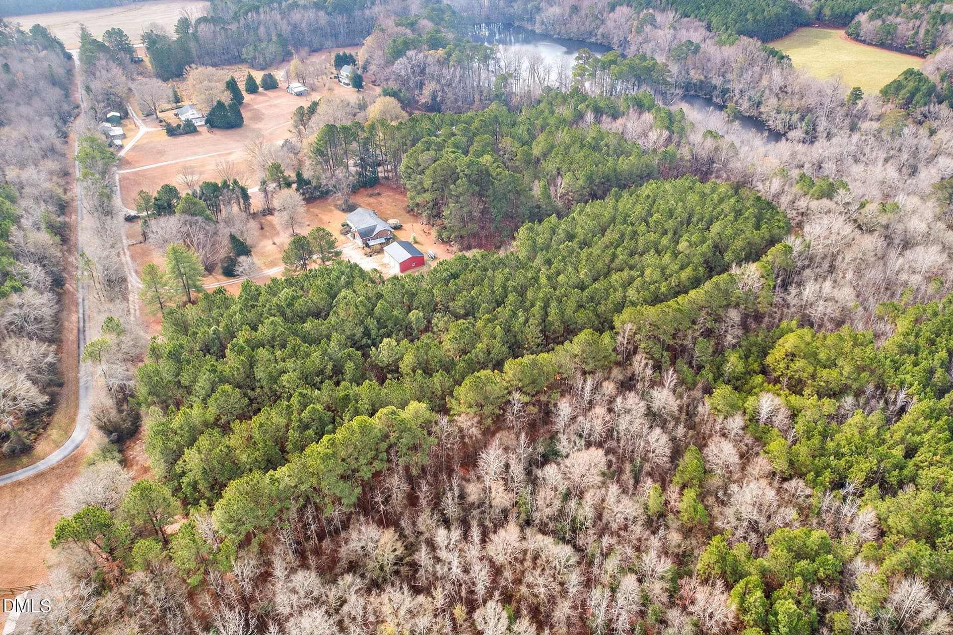 15-web-or-mls-Kendall Lane-Lot C (15 of - Lot C Kendall Lane, Zebulon, NC 27597