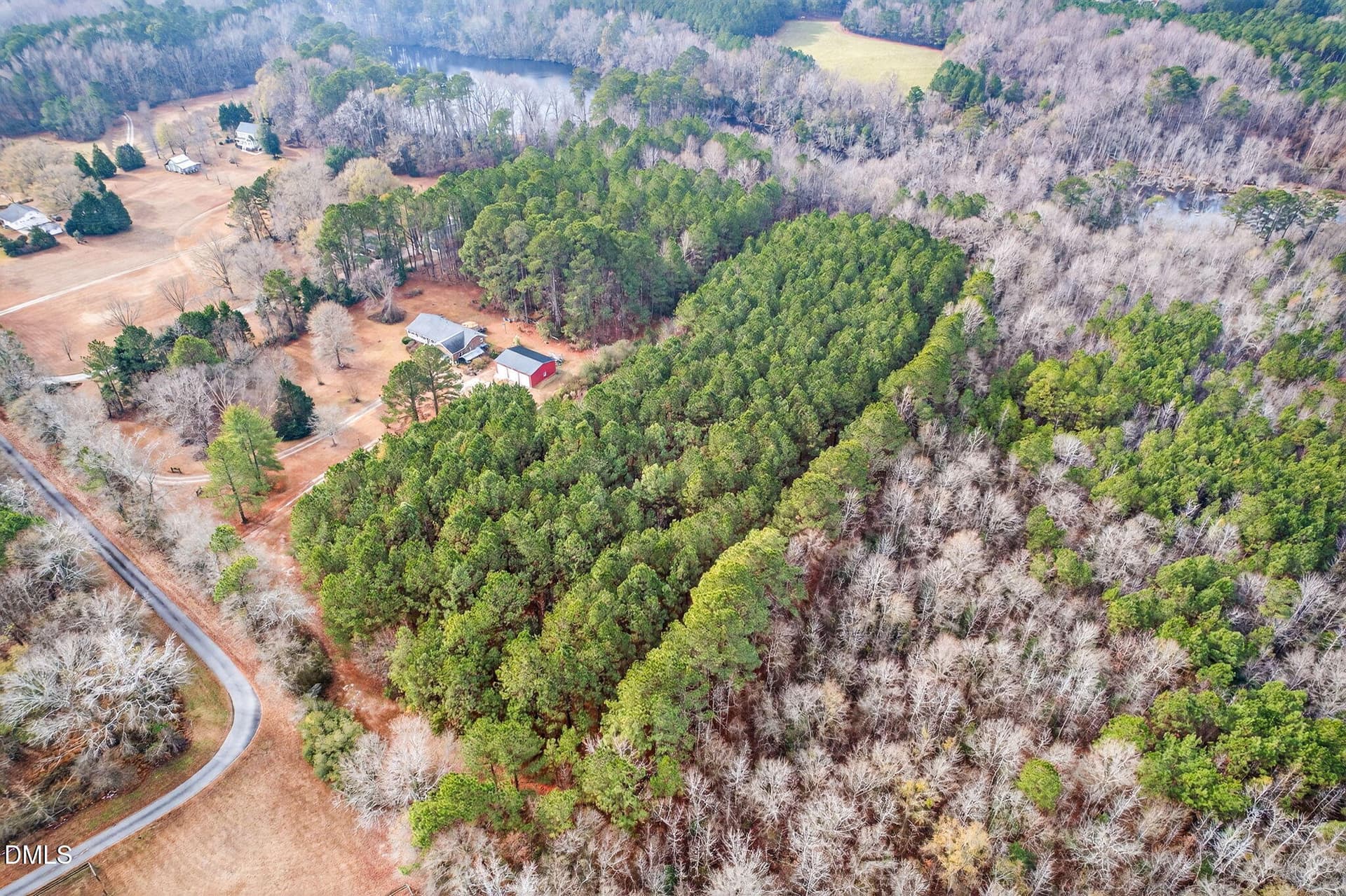 13-web-or-mls-Kendall Lane-Lot C (13 of - Lot C Kendall Lane, Zebulon, NC 27597