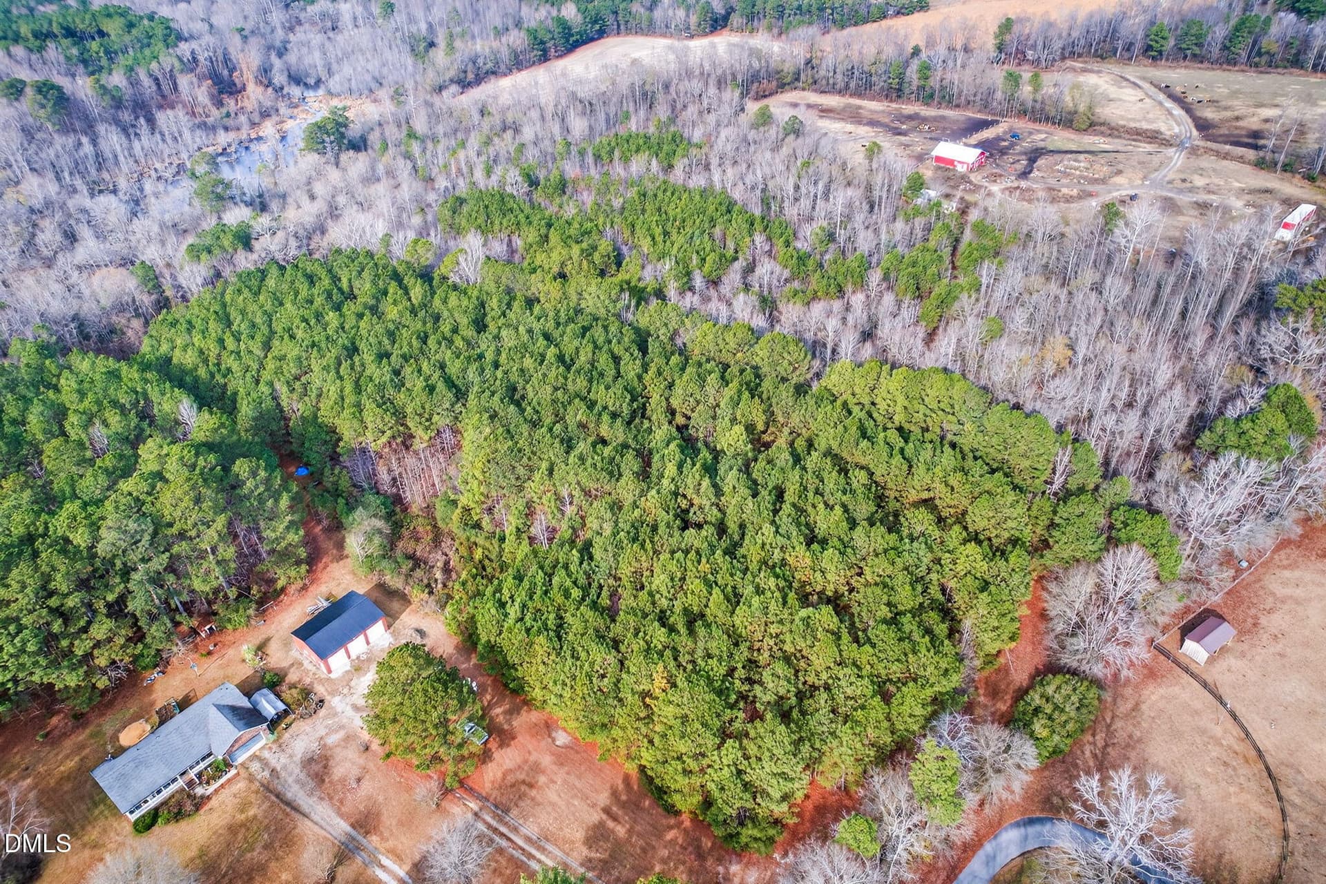 11-web-or-mls-Kendall Lane-Lot C (11 of - Lot C Kendall Lane, Zebulon, NC 27597