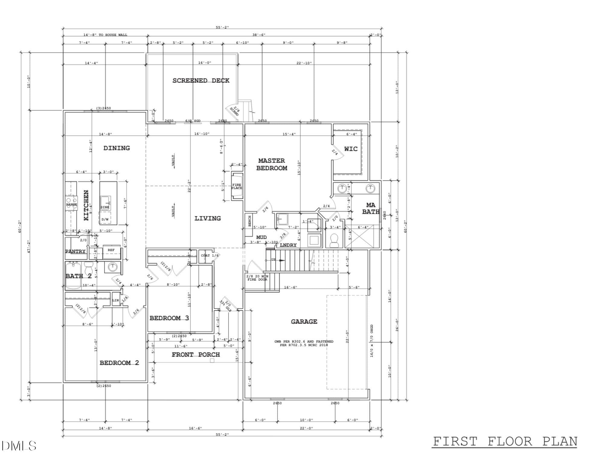 2 - 7240 Shawan Road, Wendell, NC 27591