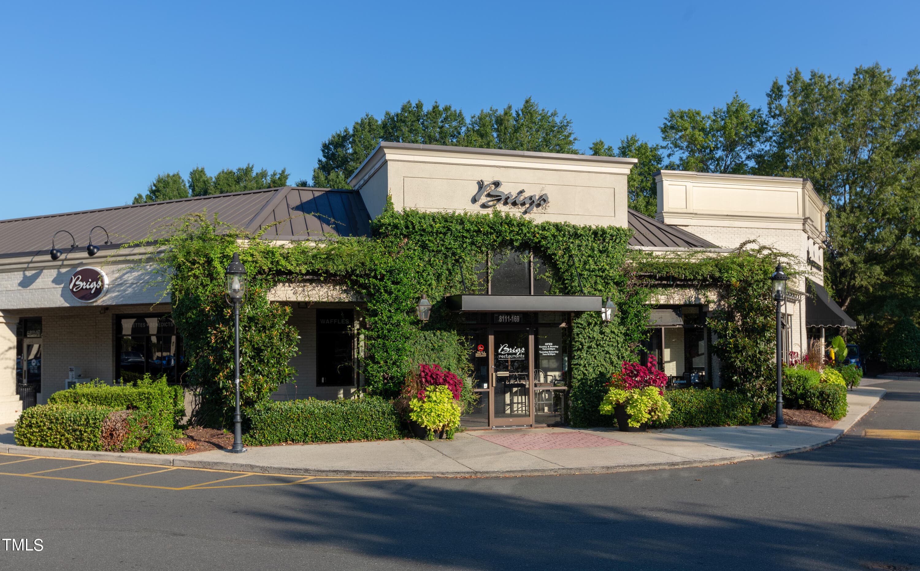 Brigs - 3016 Eden Harbor Court, Raleigh, NC 27613, Raleigh