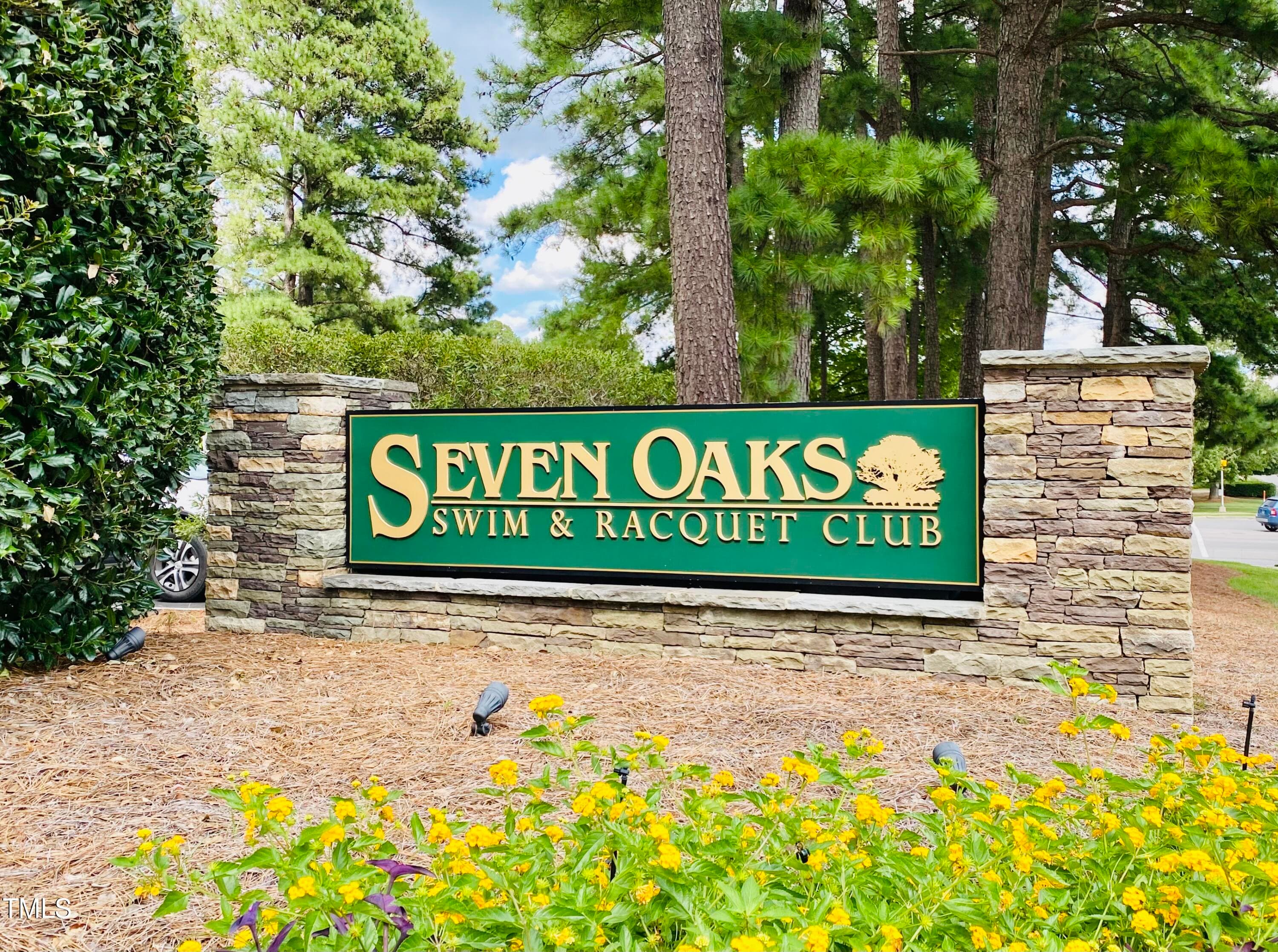 SevenOaks - 3016 Eden Harbor Court, Raleigh, NC 27613, Raleigh