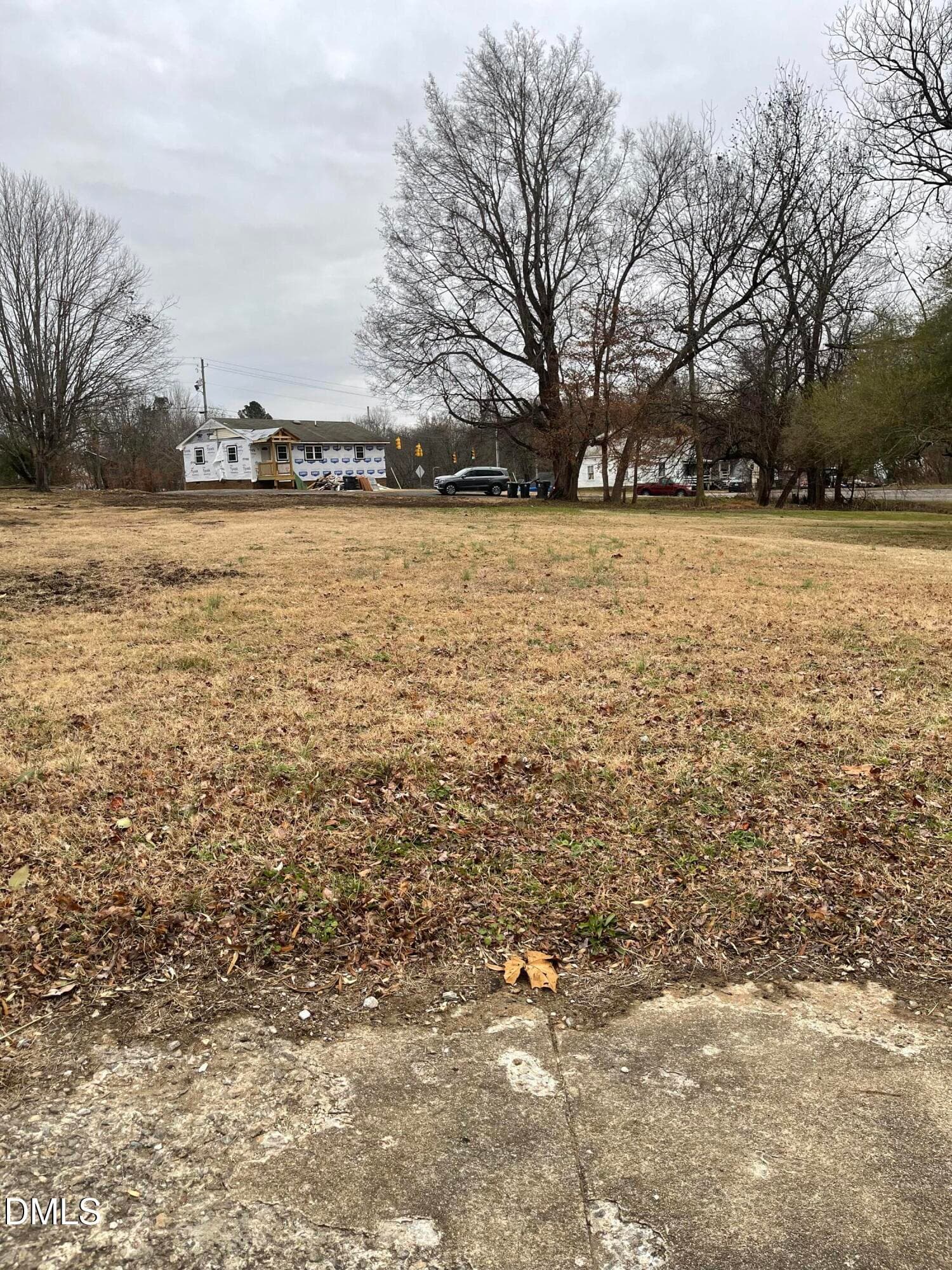 513 Hillsboro Street, Oxford, NC 27565