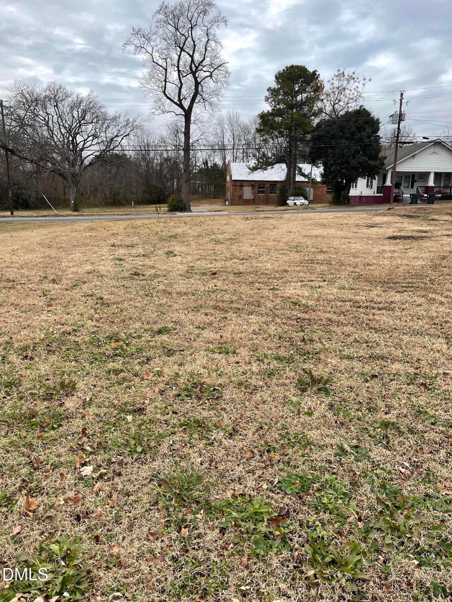 507 Hillsboro Street, Oxford, NC 27565