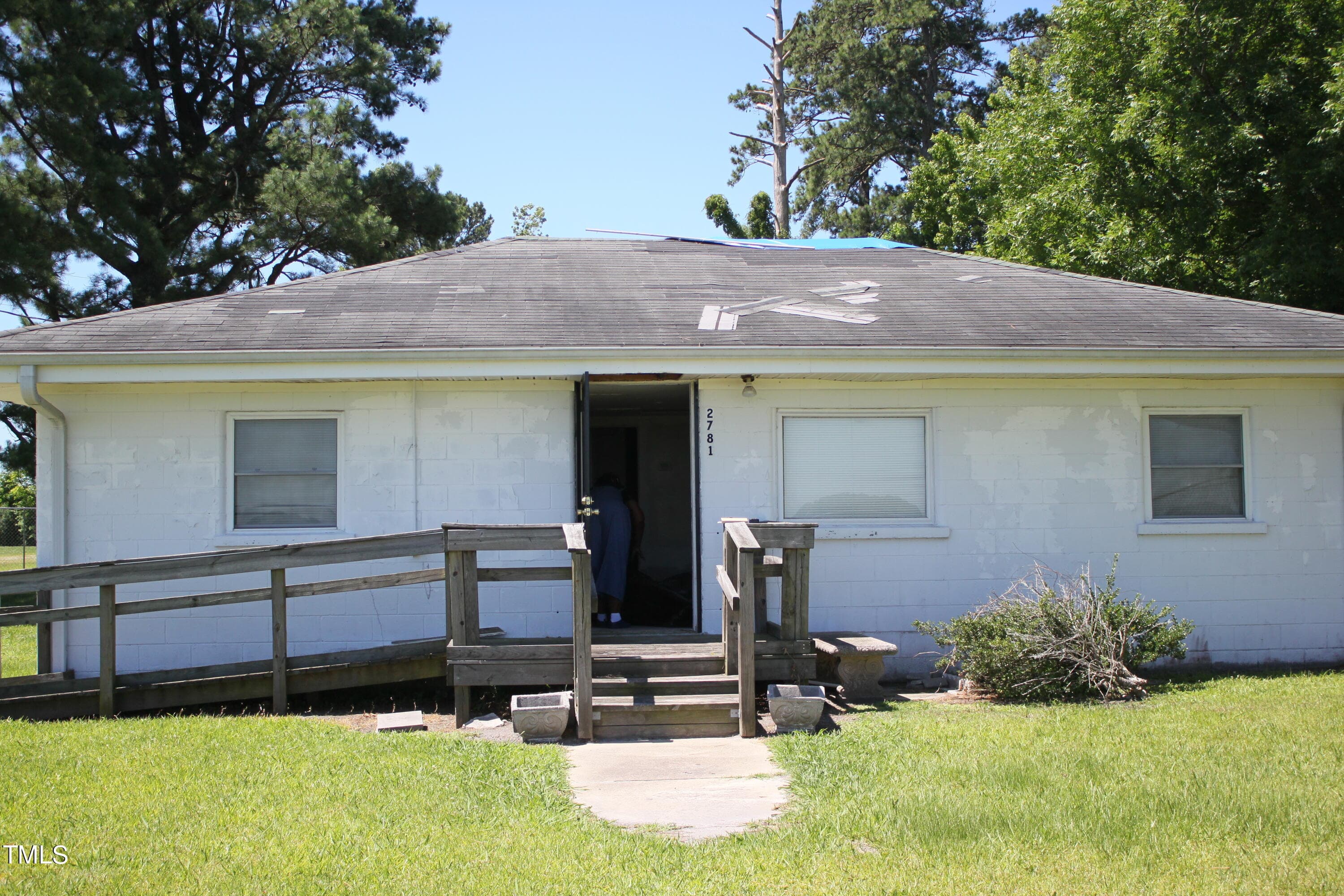2781 Highway 58 N, Trenton, NC 28585