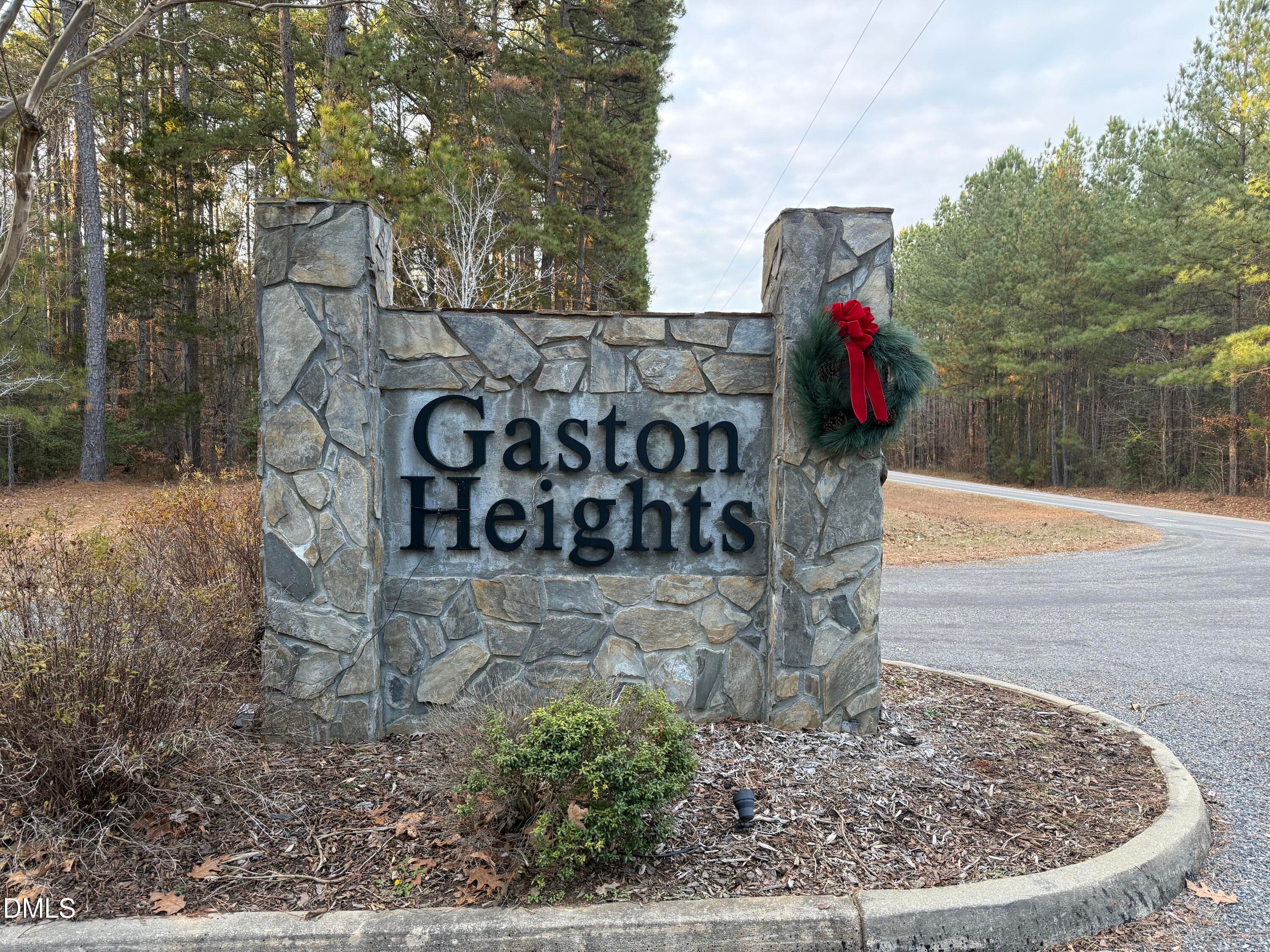 0 Woodland Rd., Littleton, NC 27850