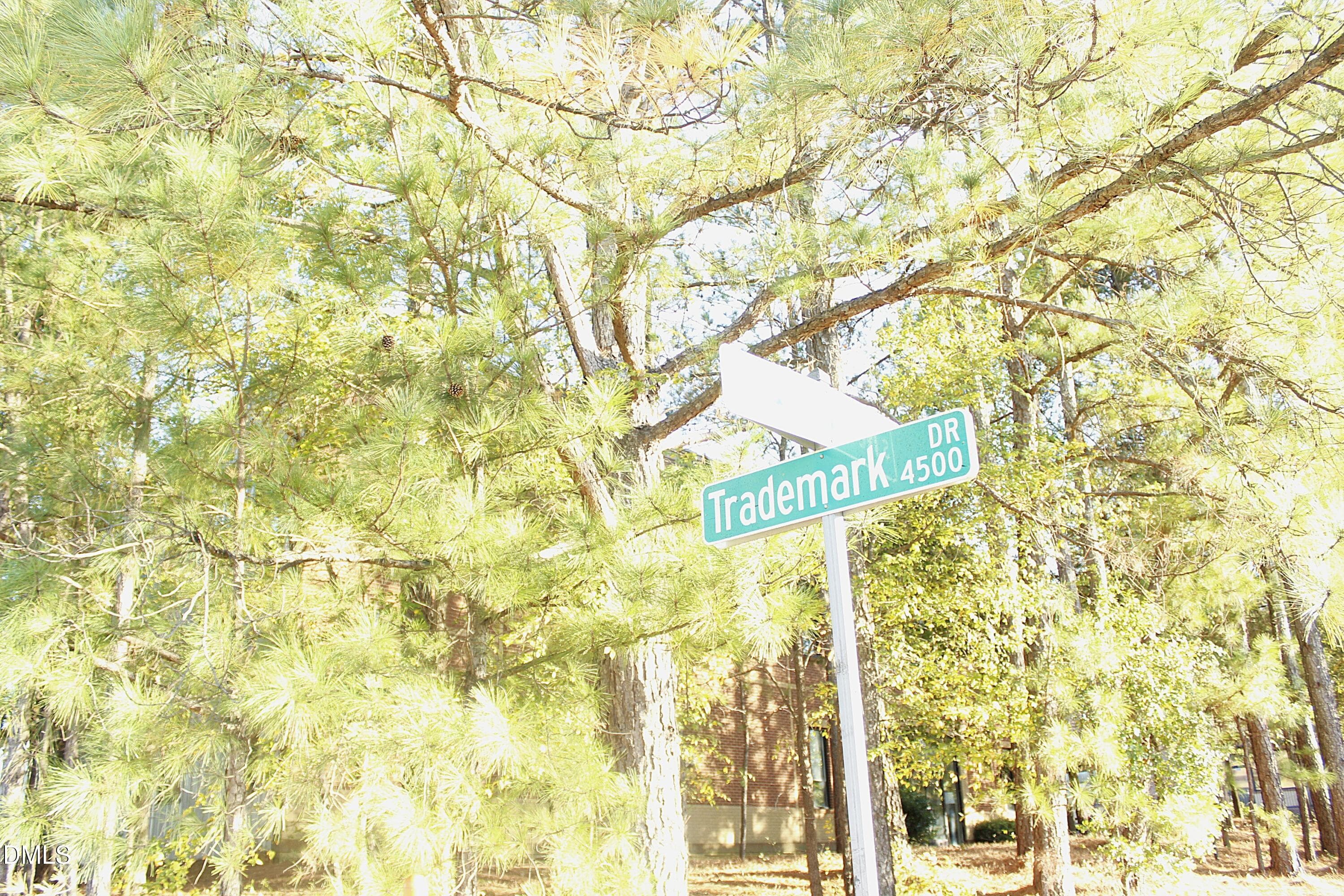 New Hope - Trademark - 651 S New Hope Road, Raleigh, NC 27610, Raleigh