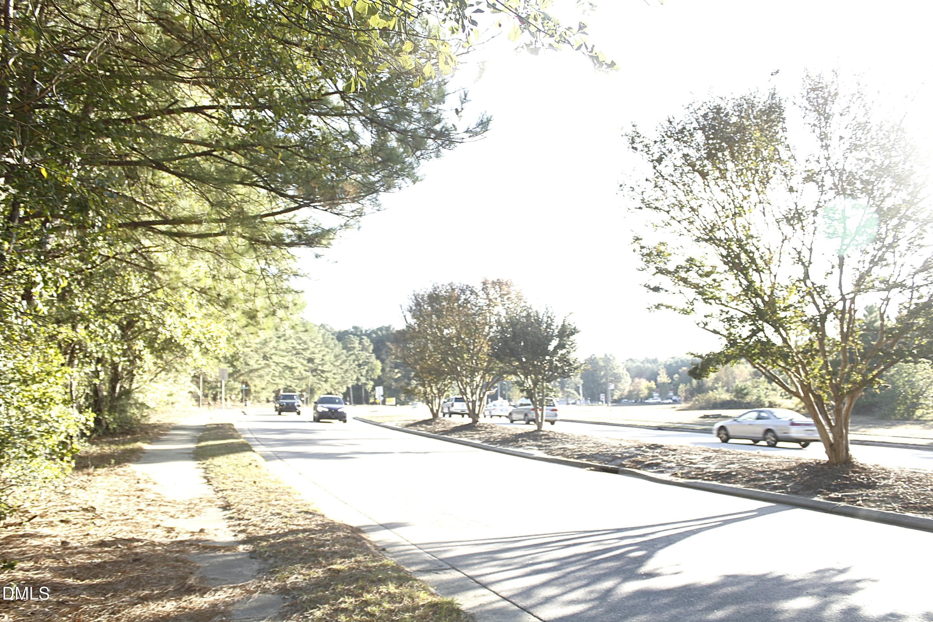 New Hope Rd - 651 S New Hope Road, Raleigh, NC 27610, Raleigh