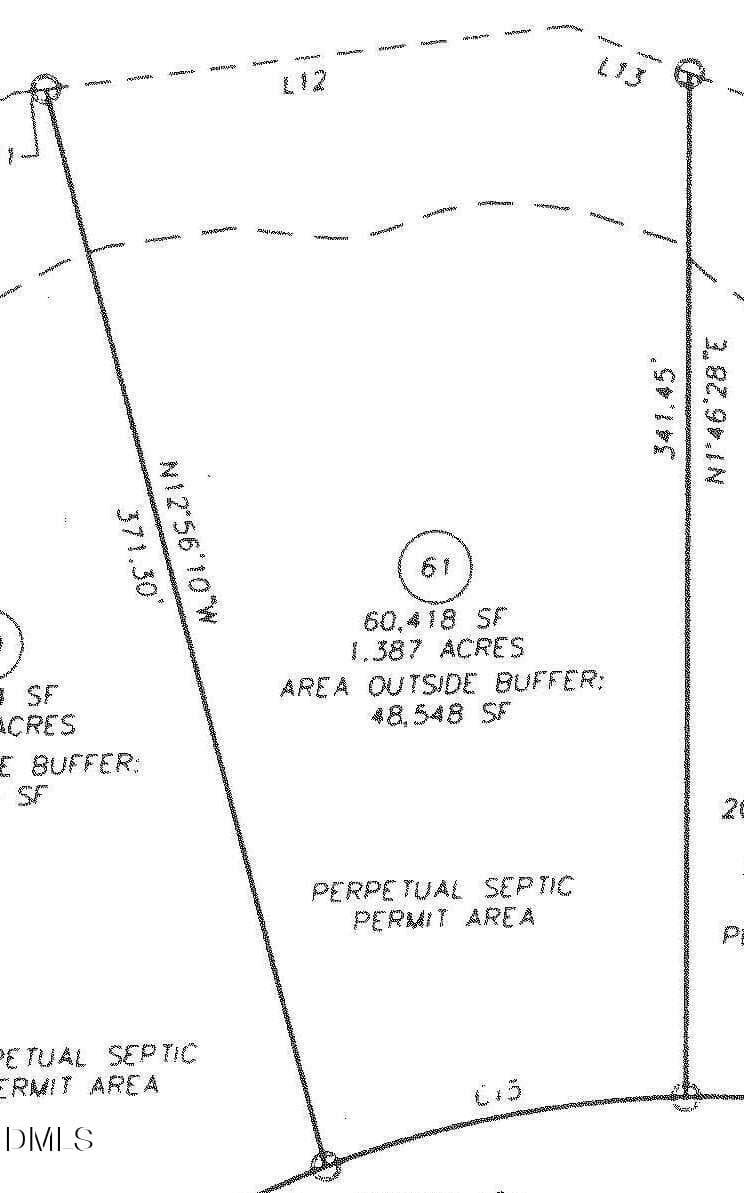 Summit Plat 61 - 264 Mountaintop Circle, Pittsboro, NC 27312