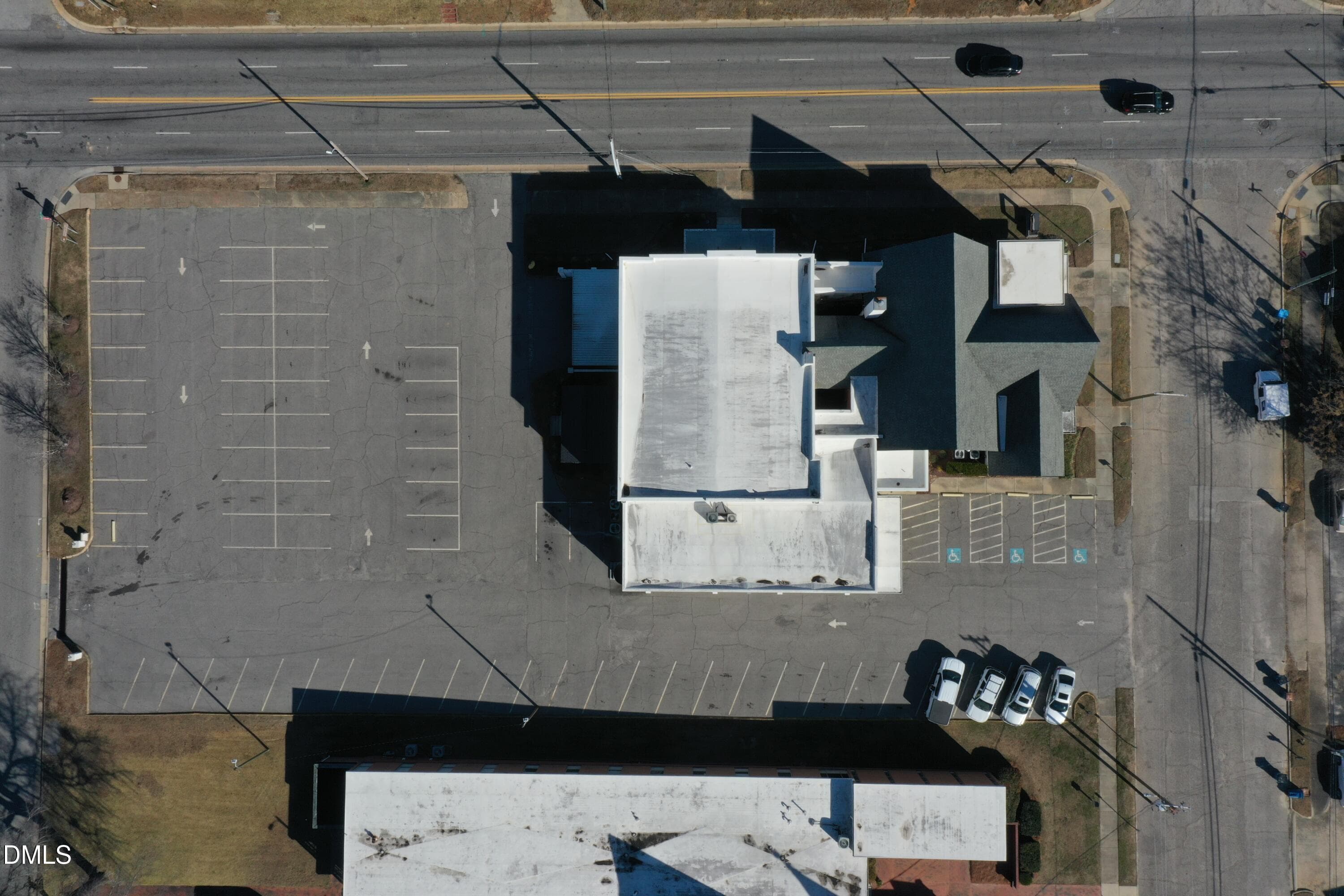 DJI_0125 - 401 W Cumberland, Dunn, NC 28334