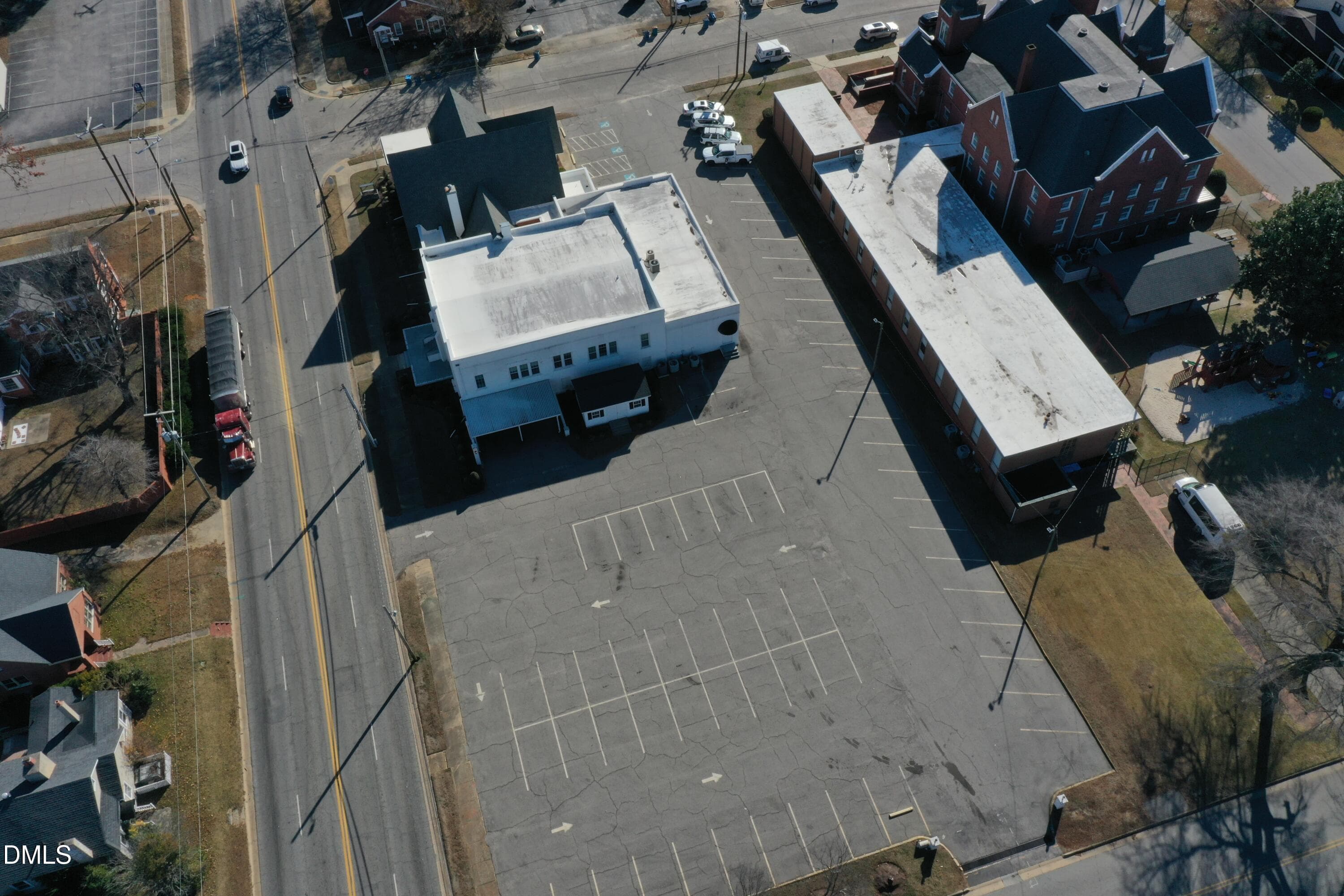 DJI_0131 - 401 W Cumberland, Dunn, NC 28334