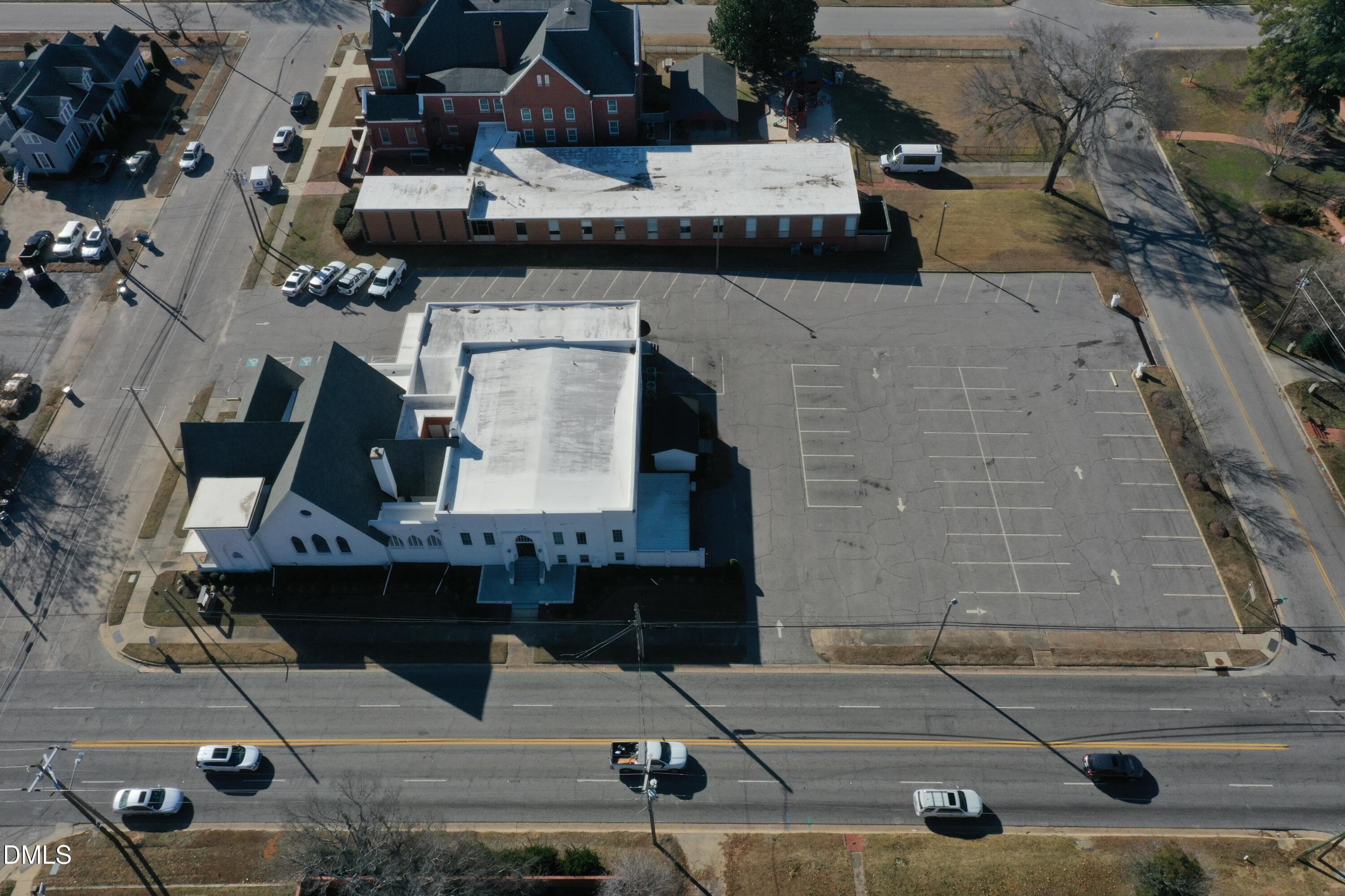 DJI_0134 - 401 W Cumberland, Dunn, NC 28334