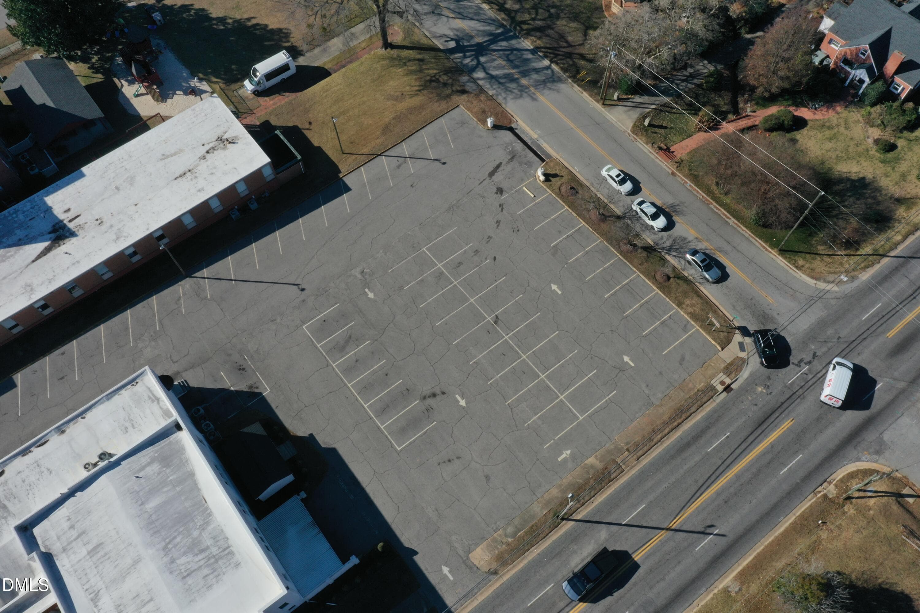 DJI_0137 - 401 W Cumberland, Dunn, NC 28334
