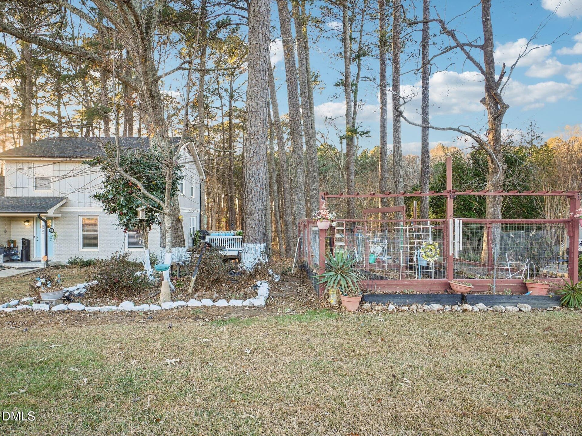 33-web-or-mls-Deer Meadow Dr-S1612-033 - 8024 Deer Meadow Drive, Apex, NC 27539