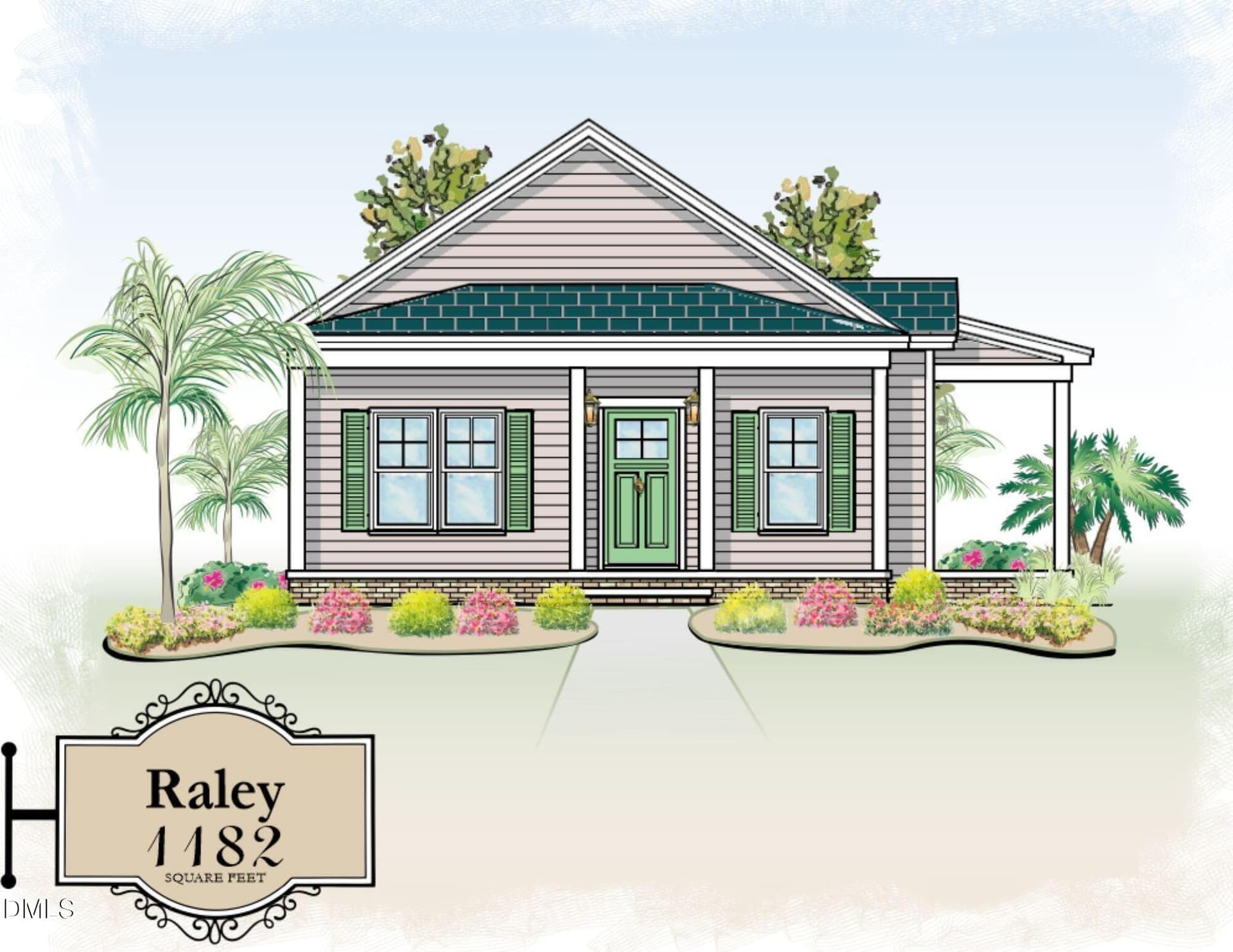 Raley - 124 Mason Street, Princeton, NC 27569