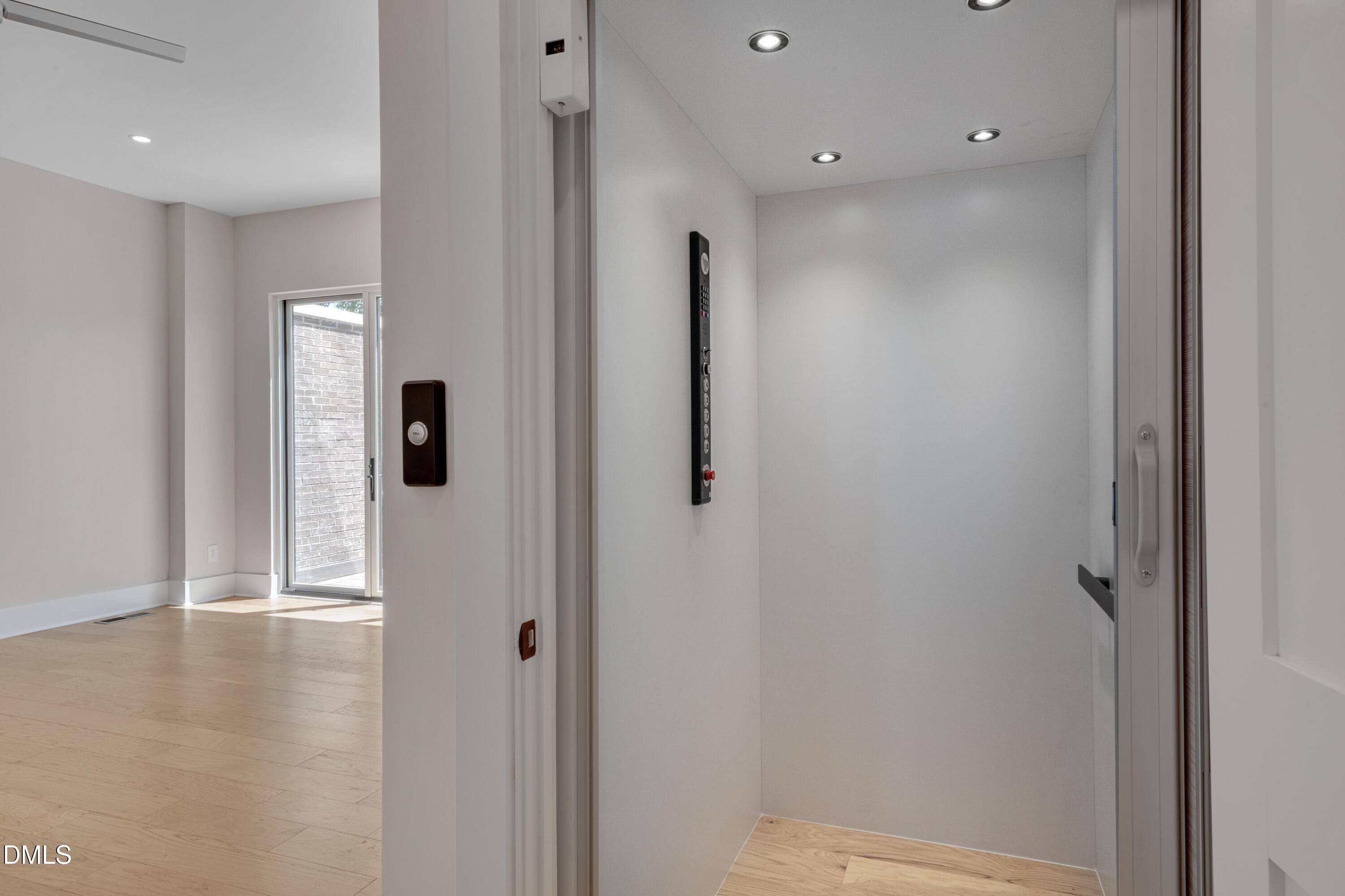 4 Stop Elevator - 1014 Manor Way, Durham, NC 27701, Durham