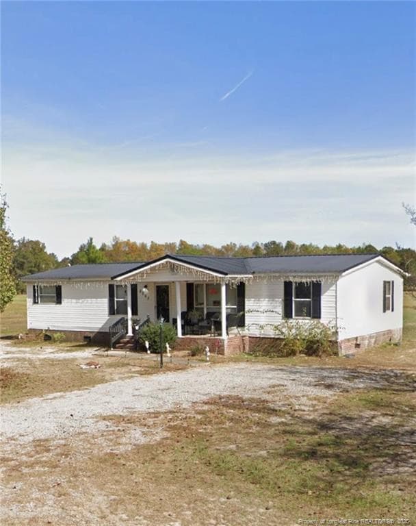 Photo 2 - 5065 Tobacco Road, Orrum, NC 28369