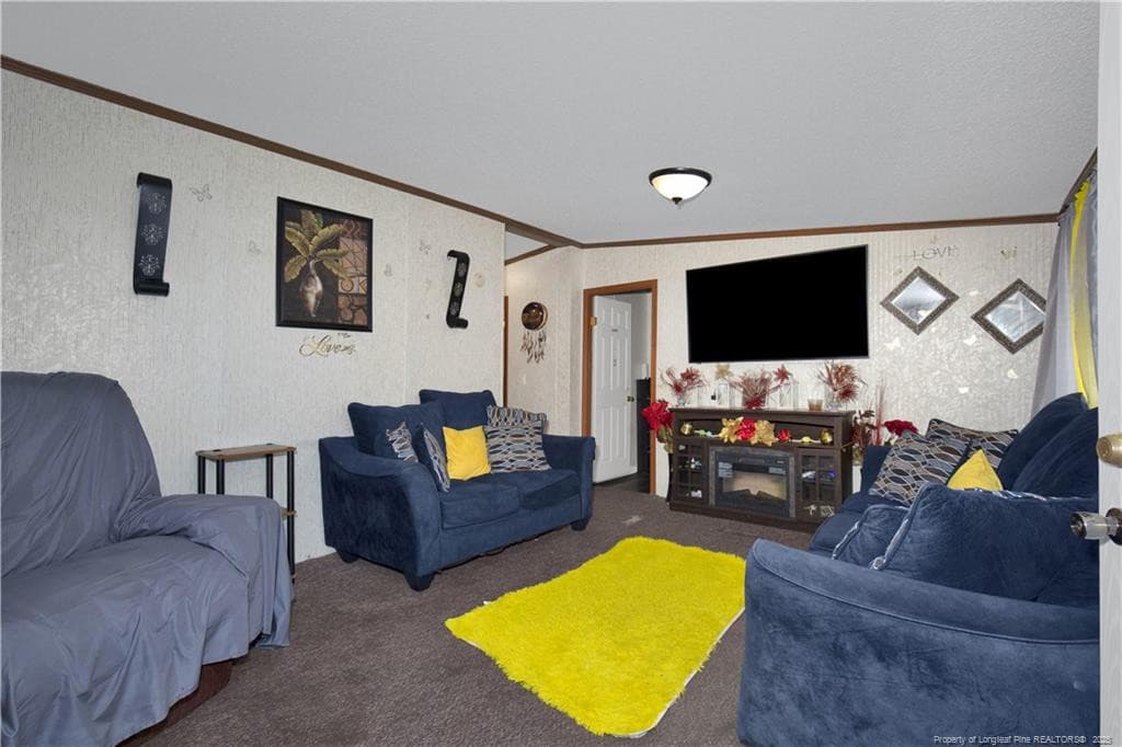 Photo 7 - 5065 Tobacco Road, Orrum, NC 28369