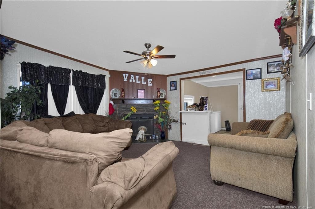 Photo 15 - 5065 Tobacco Road, Orrum, NC 28369