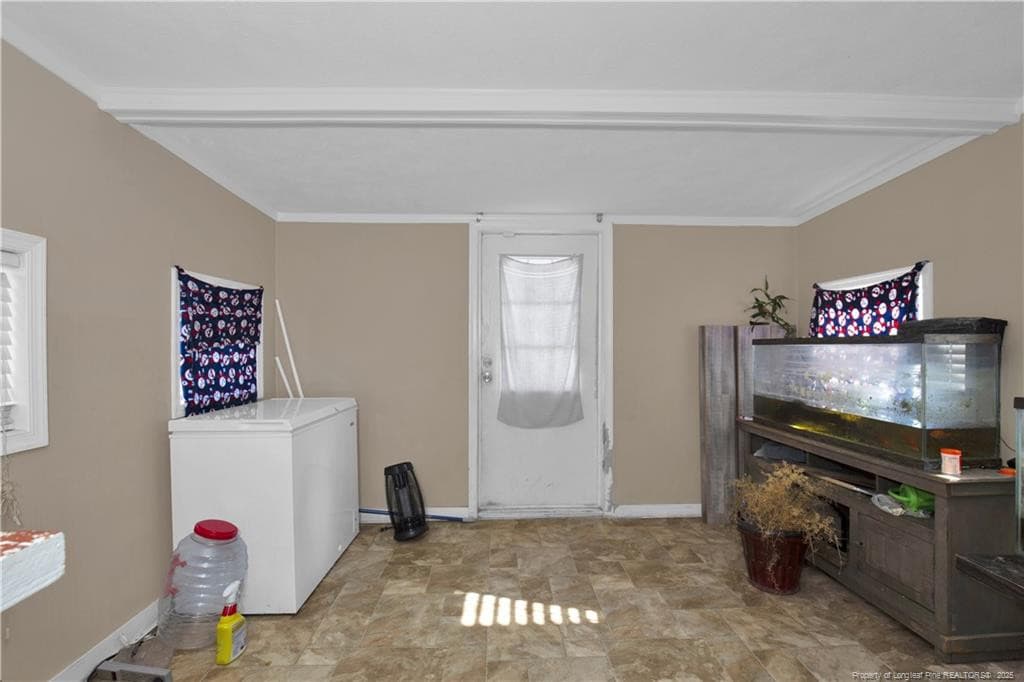 Photo 16 - 5065 Tobacco Road, Orrum, NC 28369