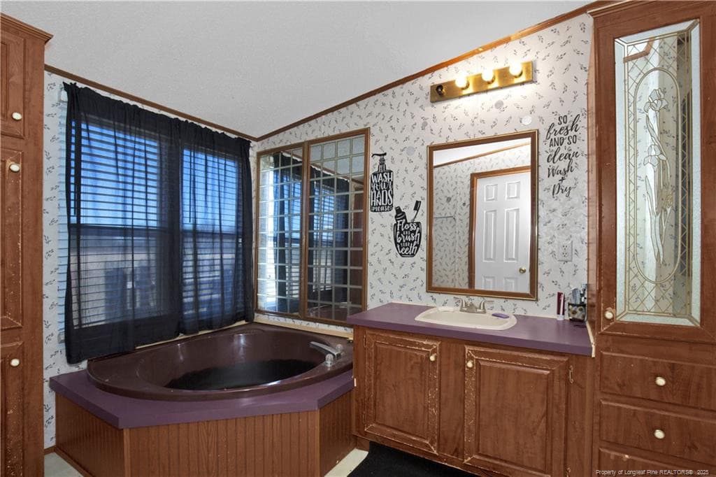 Photo 19 - 5065 Tobacco Road, Orrum, NC 28369