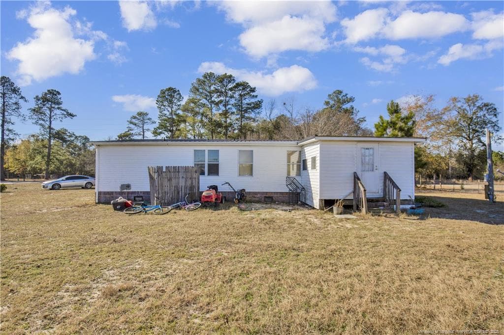 Photo 26 - 5065 Tobacco Road, Orrum, NC 28369