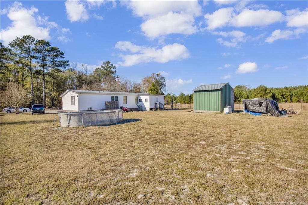 Photo 27 - 5065 Tobacco Road, Orrum, NC 28369