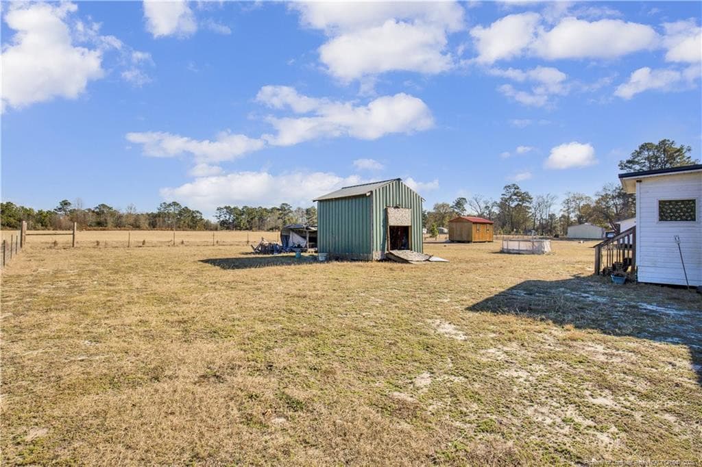 Photo 29 - 5065 Tobacco Road, Orrum, NC 28369