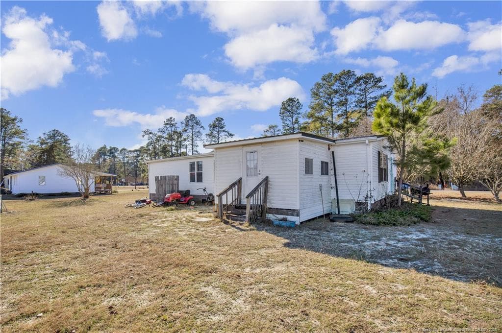 Photo 28 - 5065 Tobacco Road, Orrum, NC 28369
