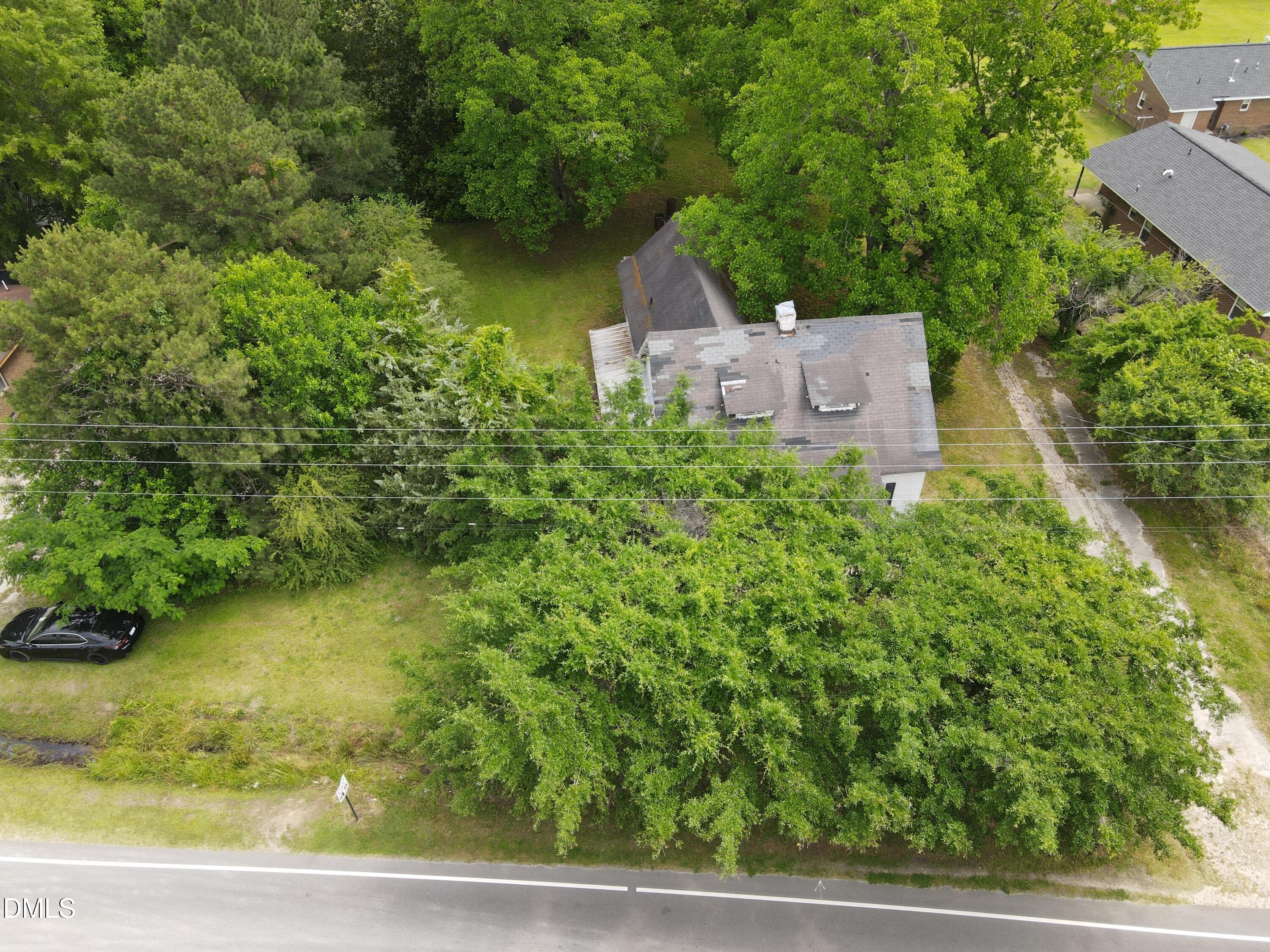 DJI_0360 - 1708-1710 London Church Road NE, Wilson, NC 27893