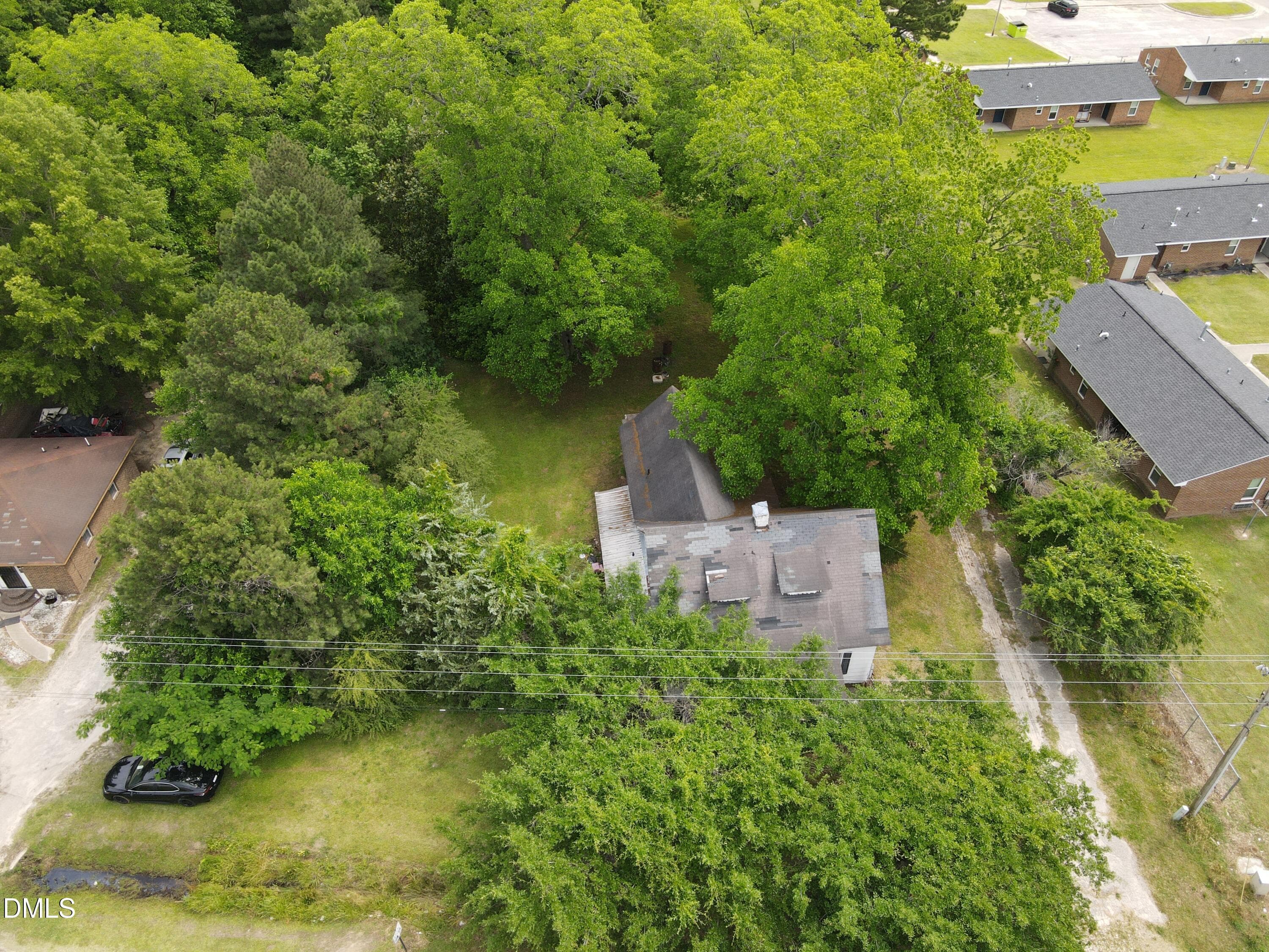 DJI_0361 - 1708-1710 London Church Road NE, Wilson, NC 27893