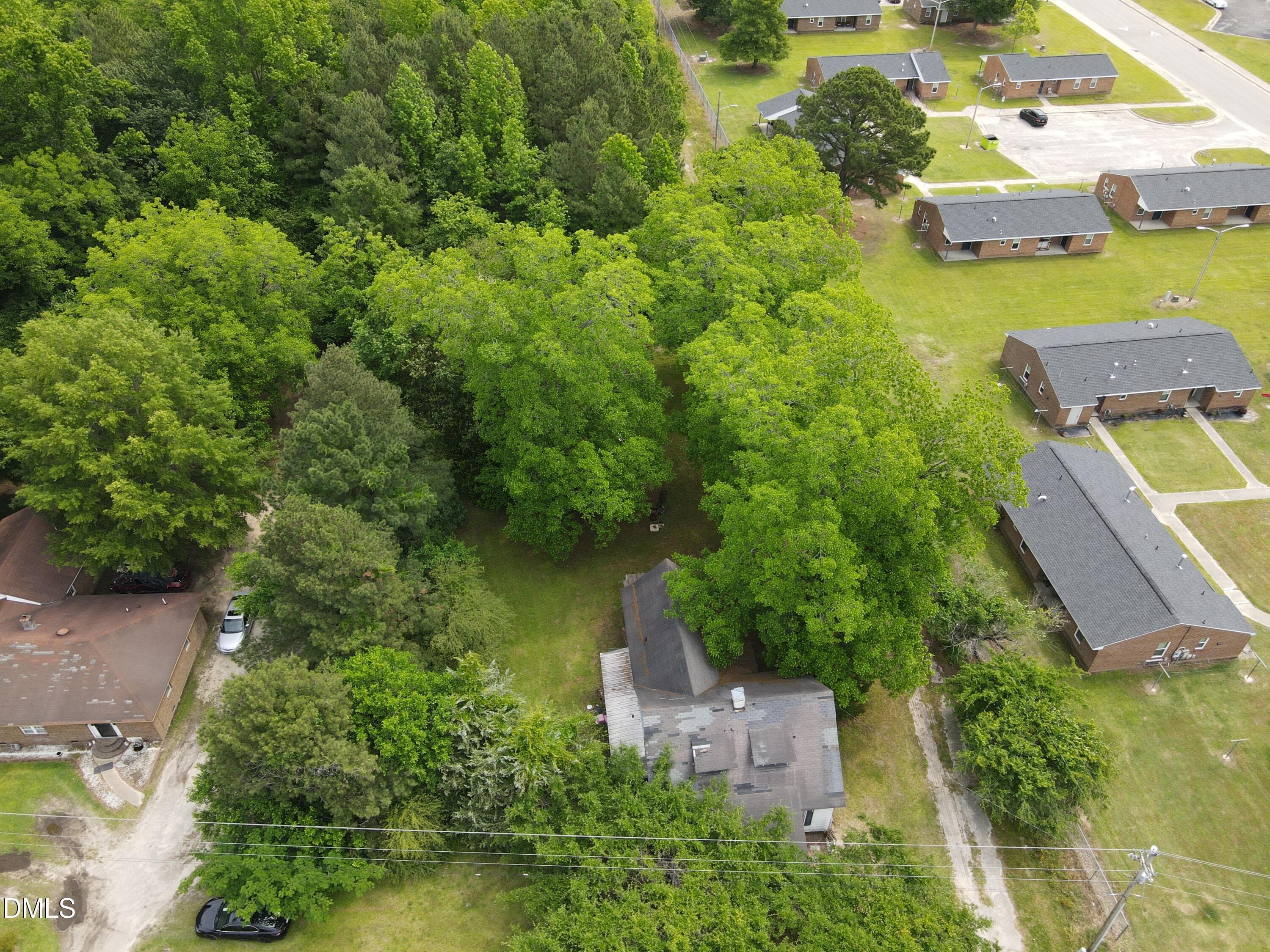 DJI_0363 - 1708-1710 London Church Road NE, Wilson, NC 27893