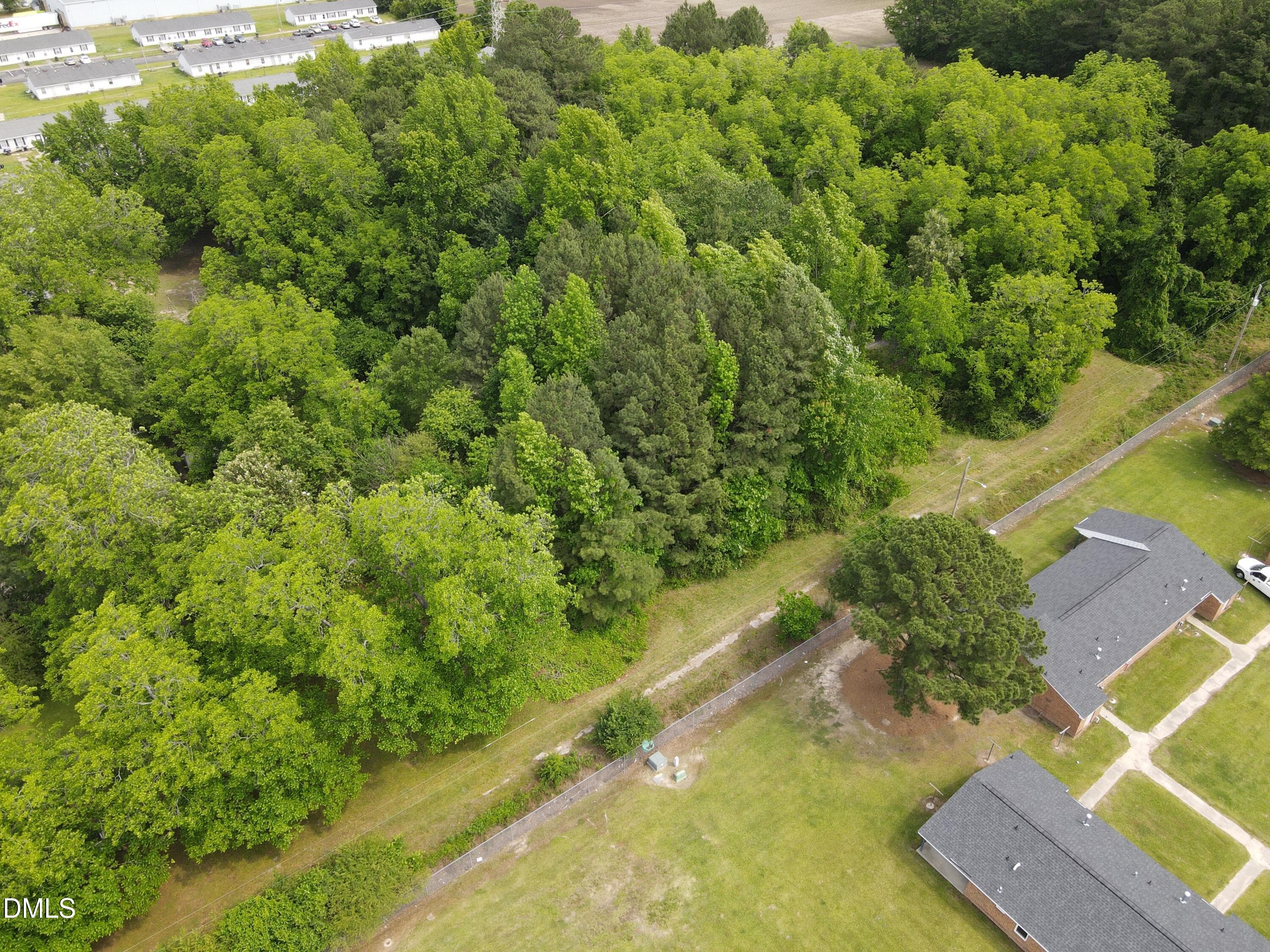 DJI_0366 - 1708-1710 London Church Road NE, Wilson, NC 27893