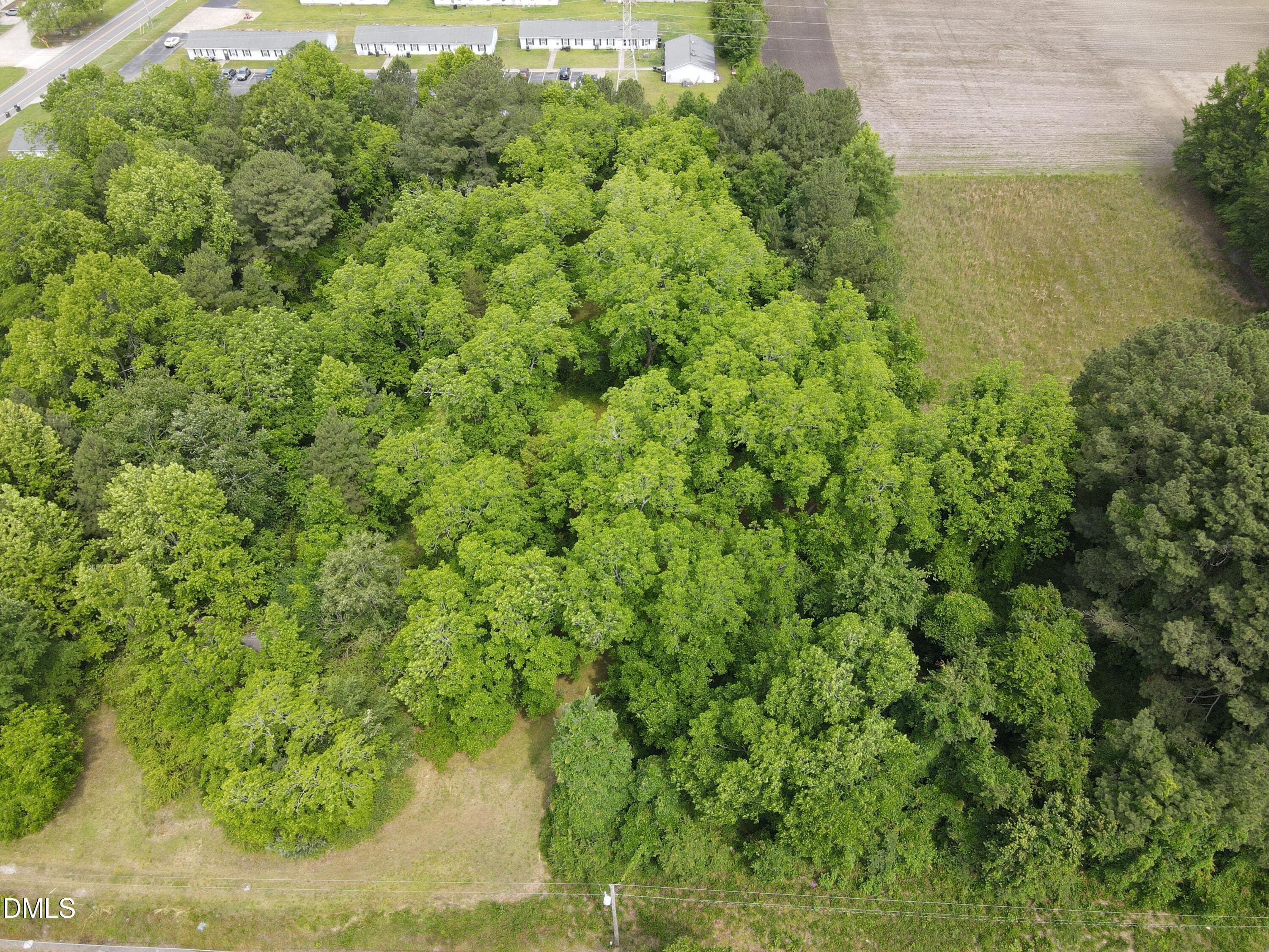 DJI_0372 - 1708-1710 London Church Road NE, Wilson, NC 27893