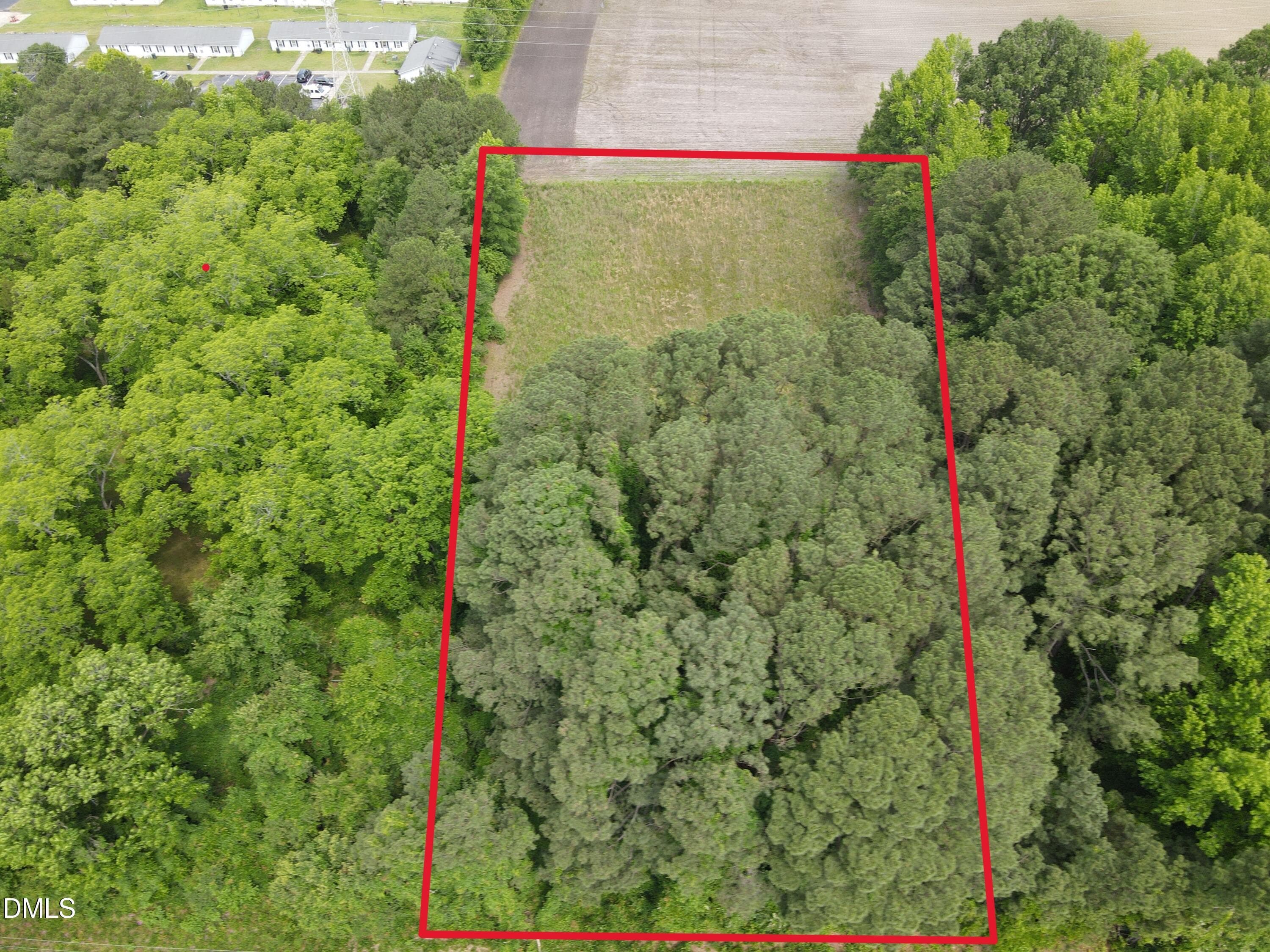 DJI_0373A - 1708-1710 London Church Road NE, Wilson, NC 27893