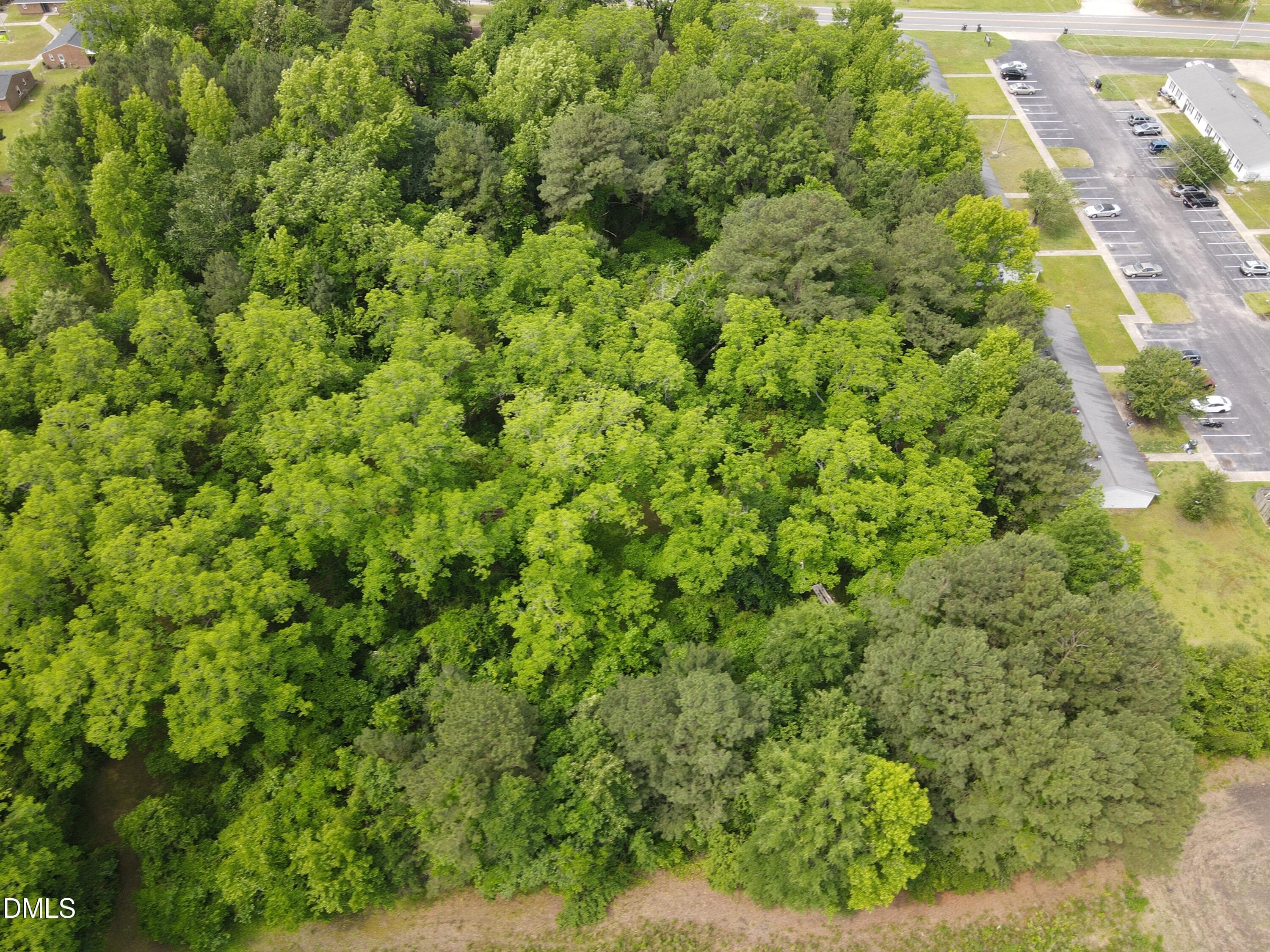 DJI_0376 - 1708-1710 London Church Road NE, Wilson, NC 27893