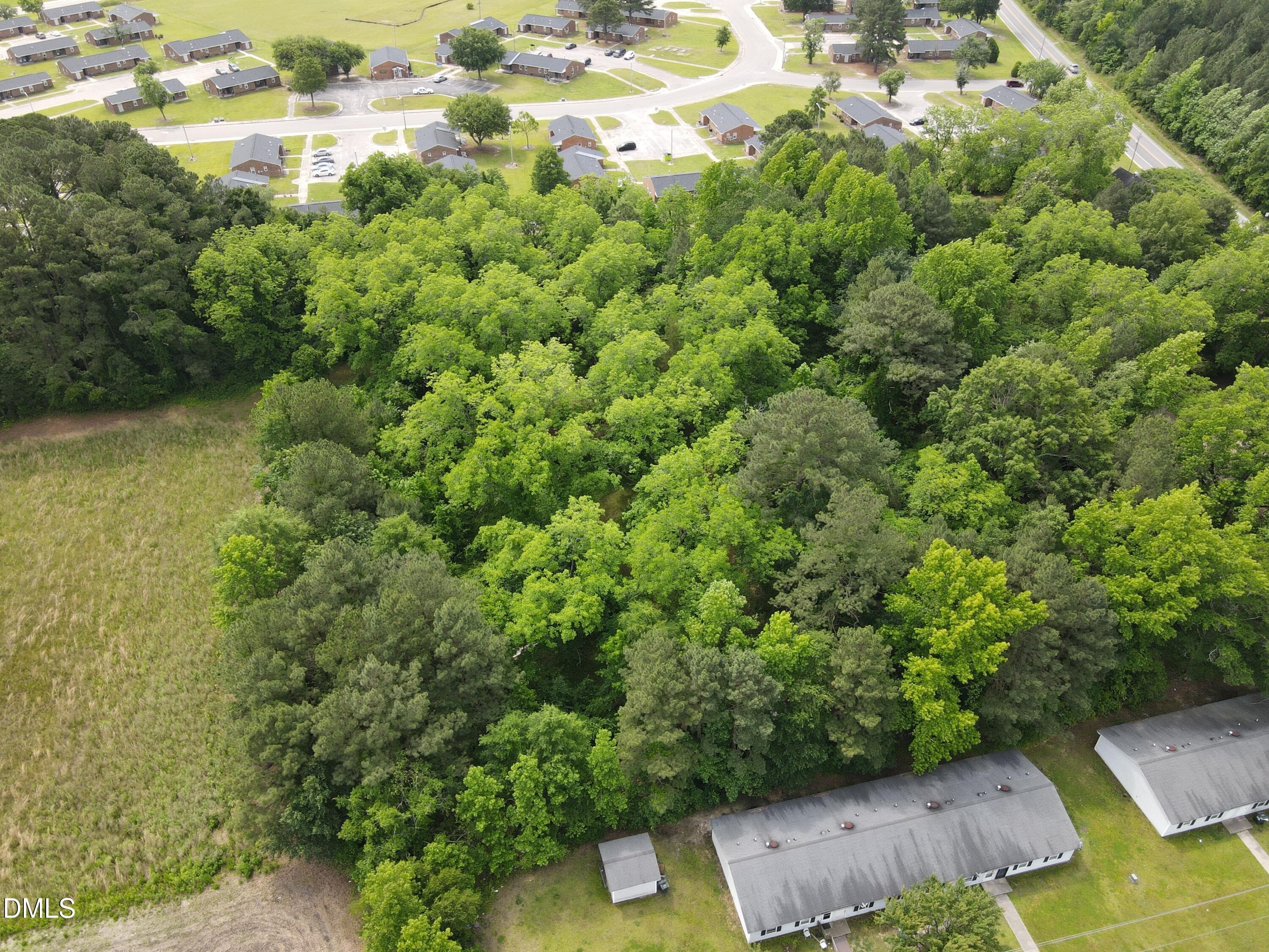 DJI_0379 - 1708-1710 London Church Road NE, Wilson, NC 27893