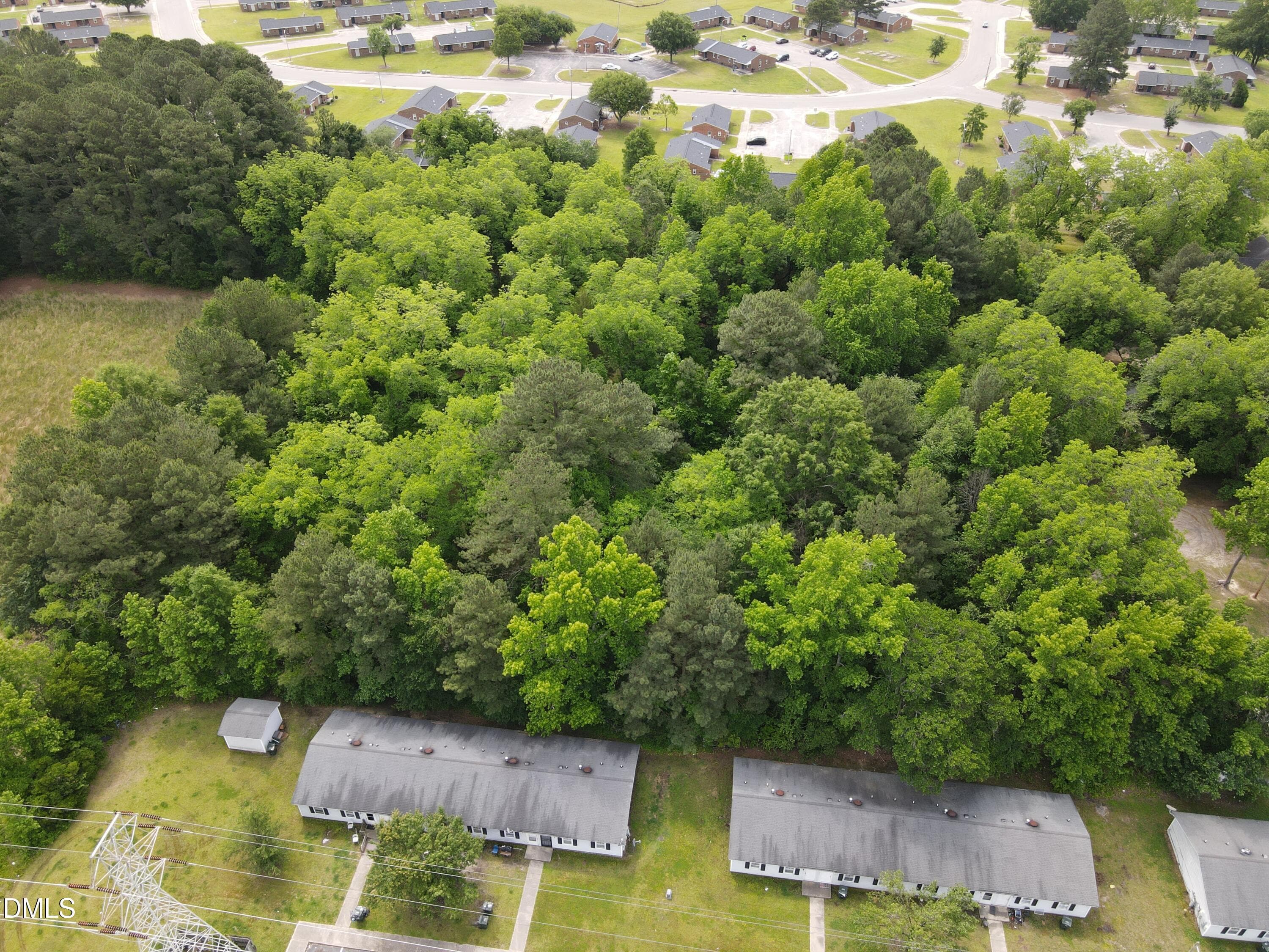 DJI_0381 - 1708-1710 London Church Road NE, Wilson, NC 27893